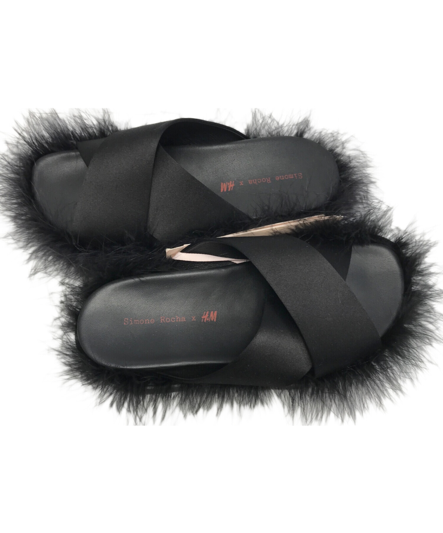 中古・古着通販】Simone Rocha (シモーネ ロシャ) H&M (エイチ