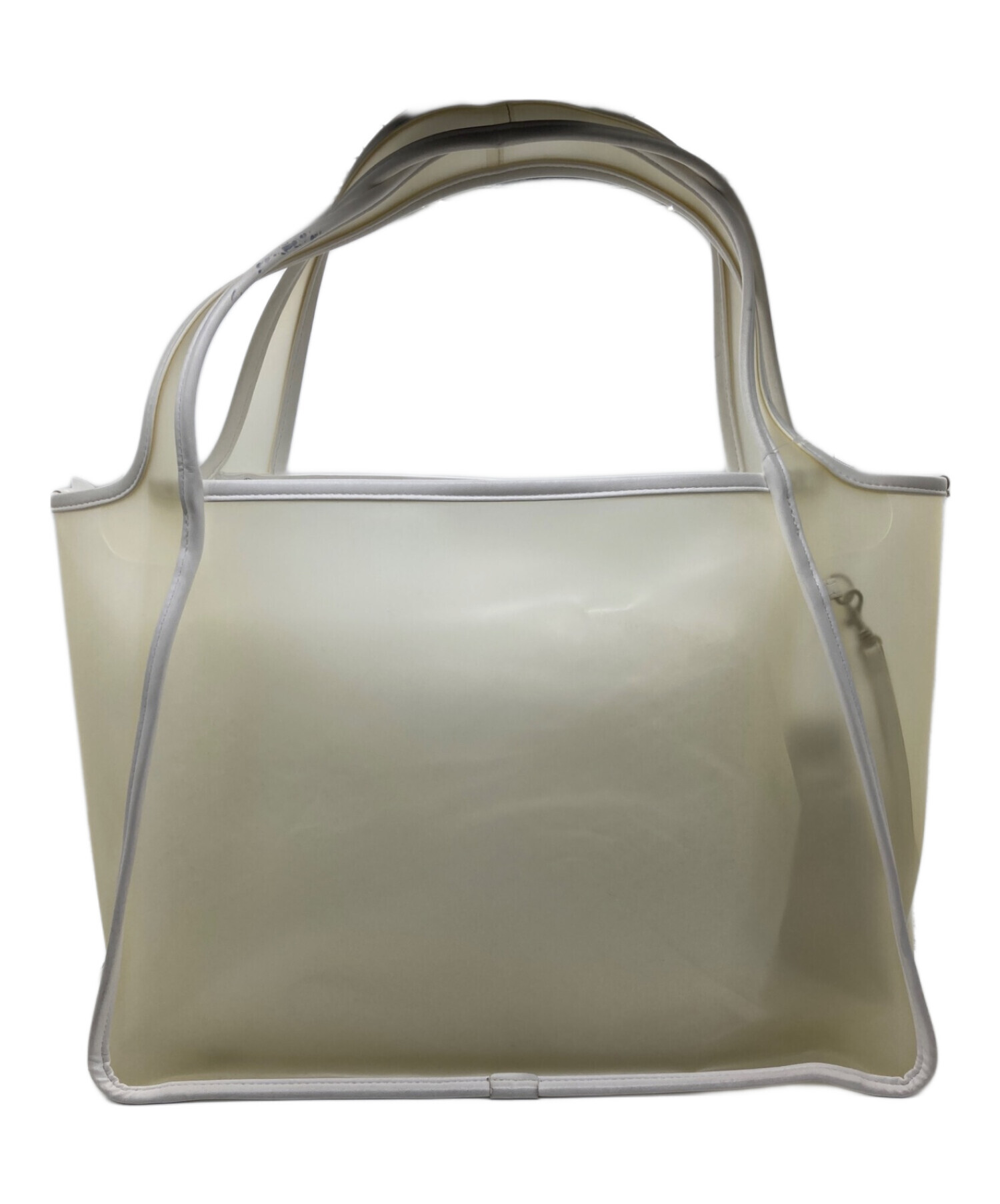 中古・古着通販】STELLA McCARTNEY (ステラマッカートニー) クリア 