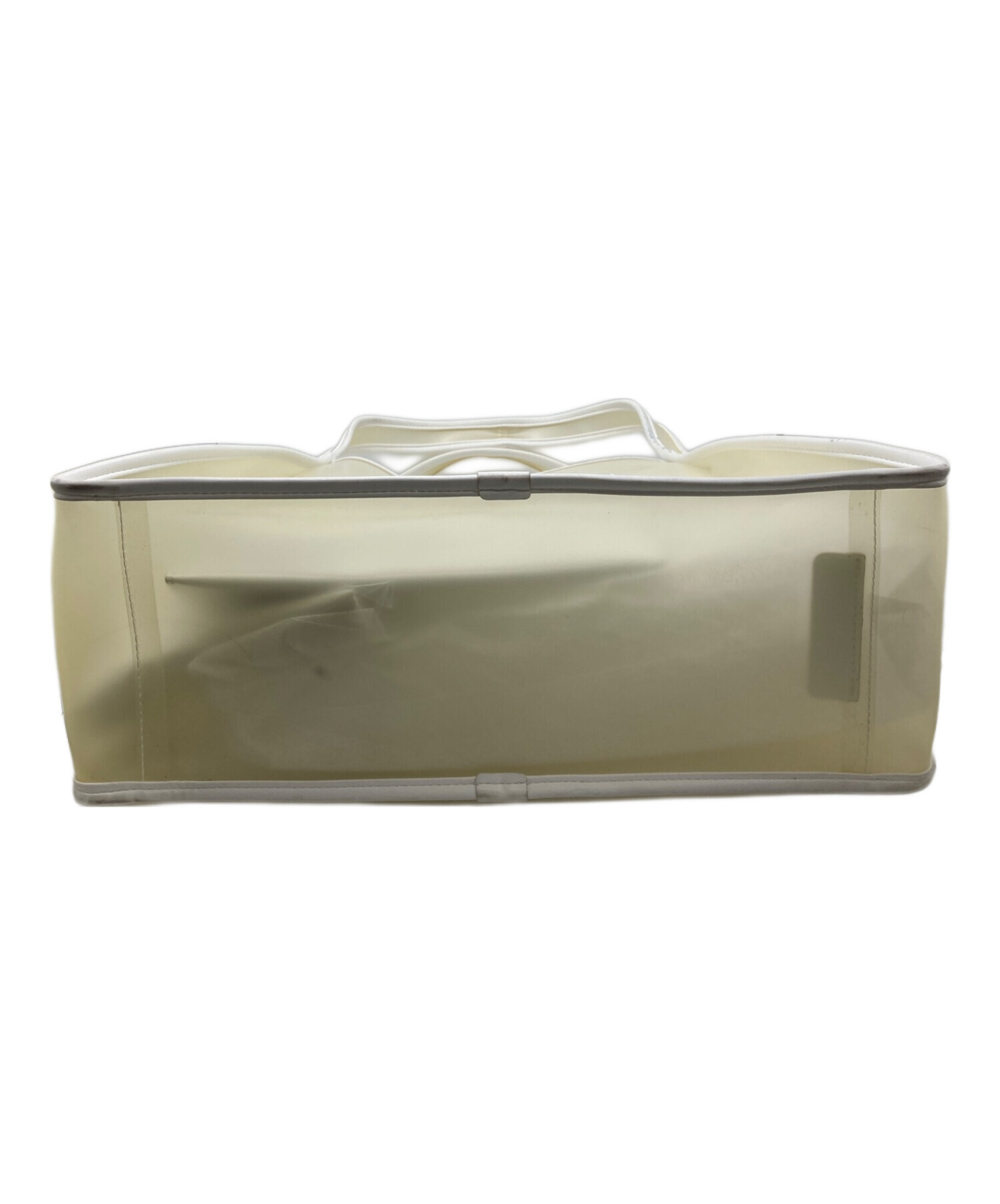 中古・古着通販】STELLA McCARTNEY (ステラマッカートニー) クリア 