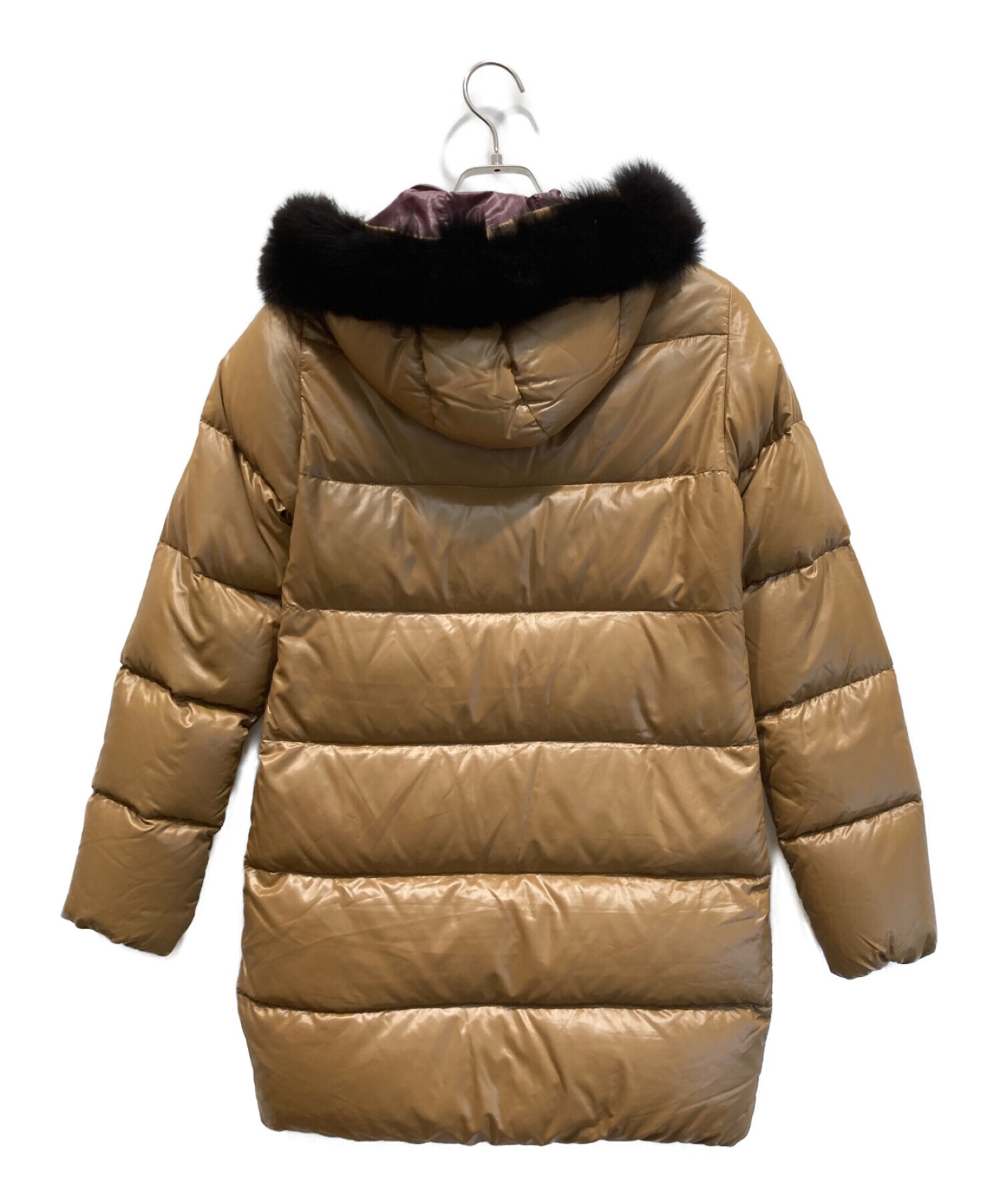 DUVETICA / デュベティカ ロングダウン 42 【公式通販】