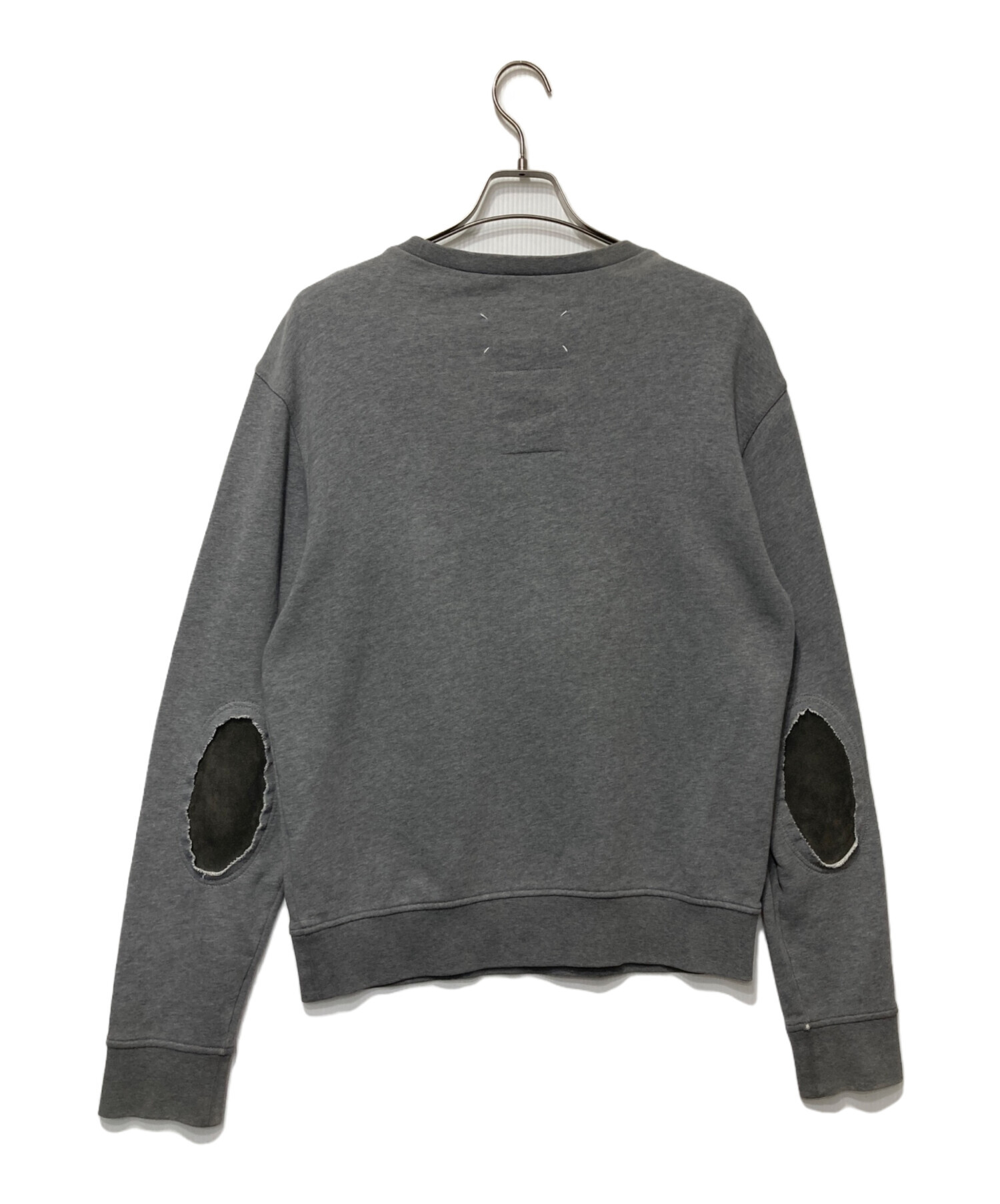 中古・古着通販】Maison Margiela (メゾンマルジェラ) エルボーパッチ