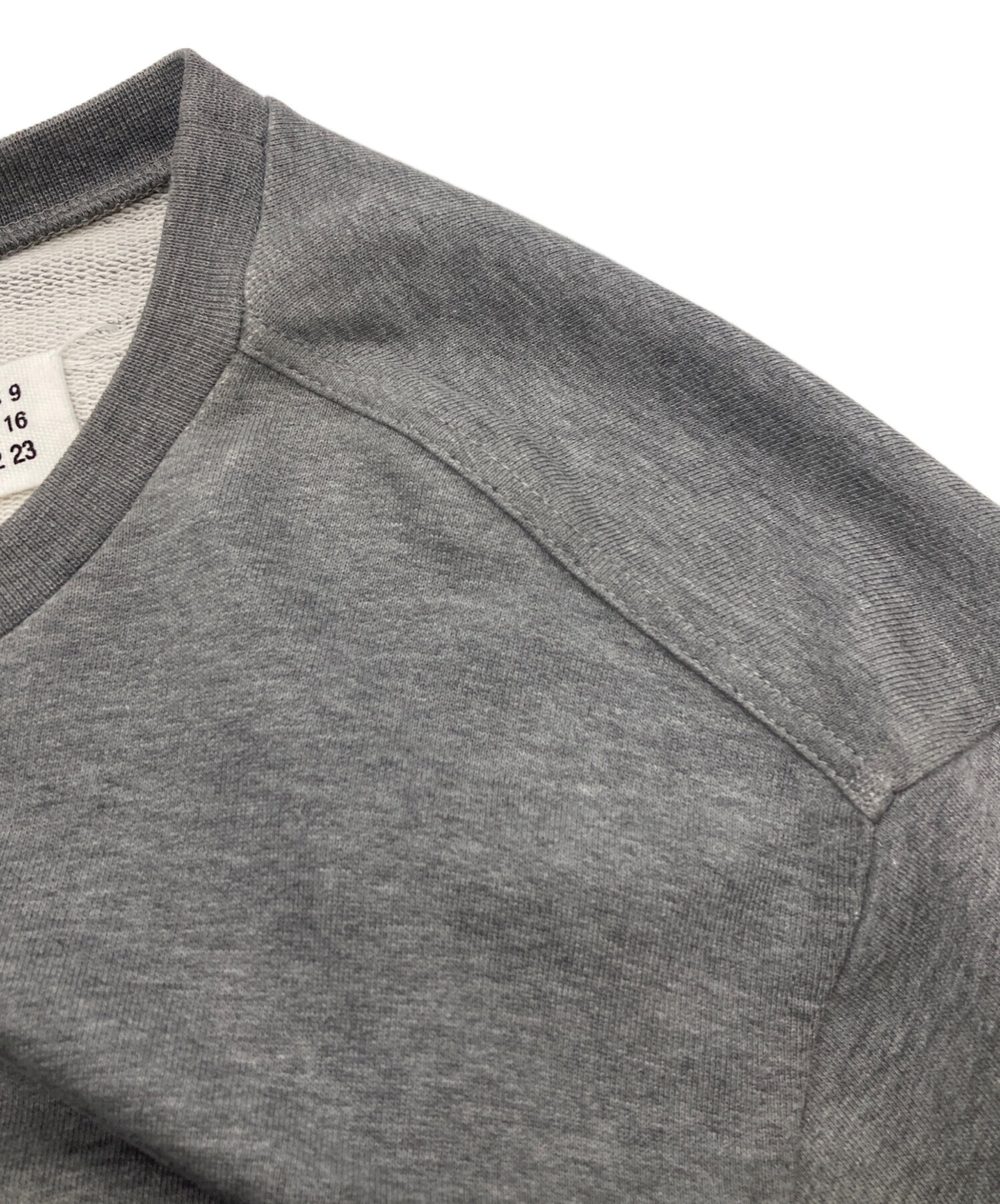 中古・古着通販】Maison Margiela (メゾンマルジェラ) エルボーパッチ