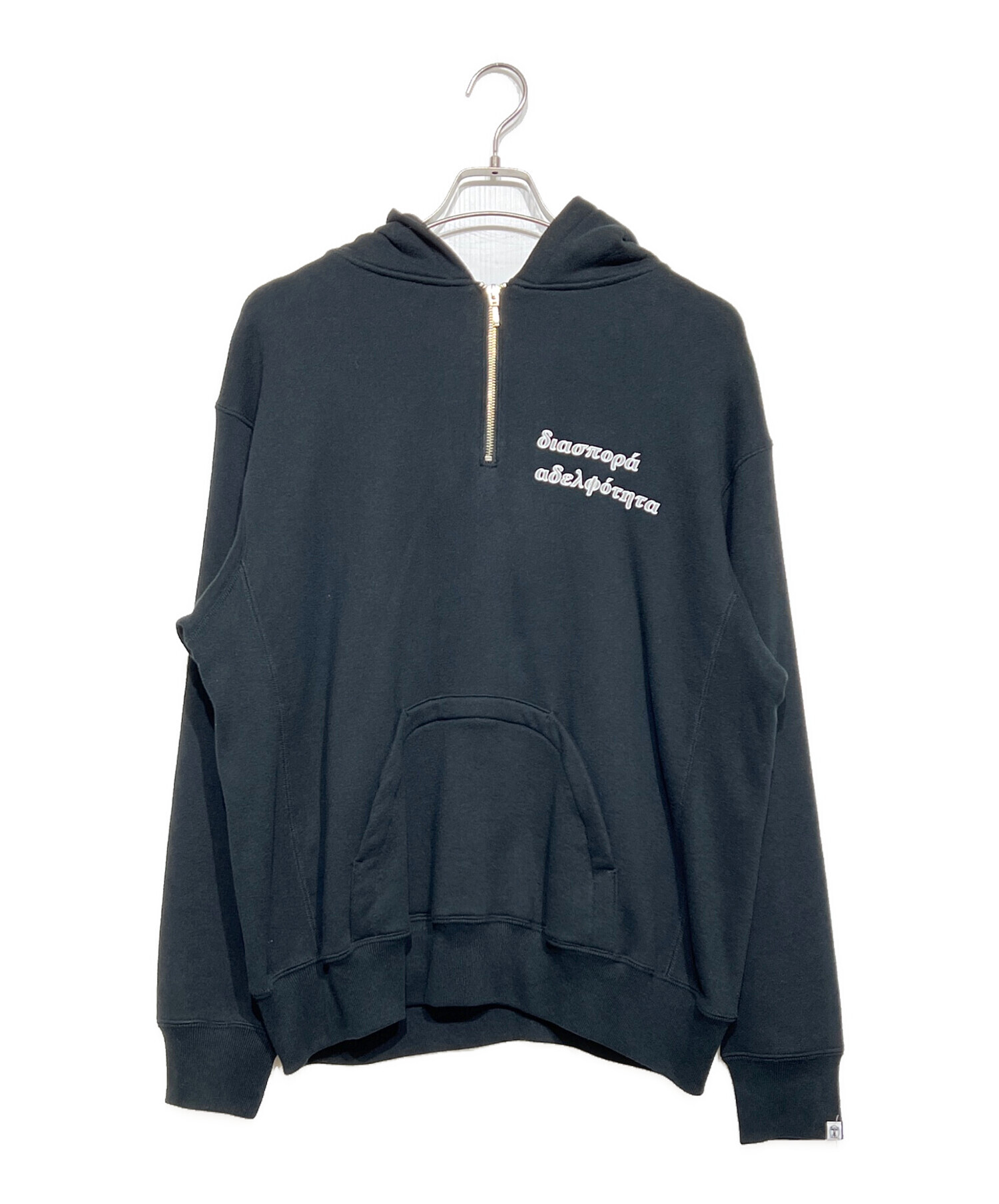 中古・古着通販】Hombre Nino (オンブレニーニョ) DIASPORA FRATERNITY