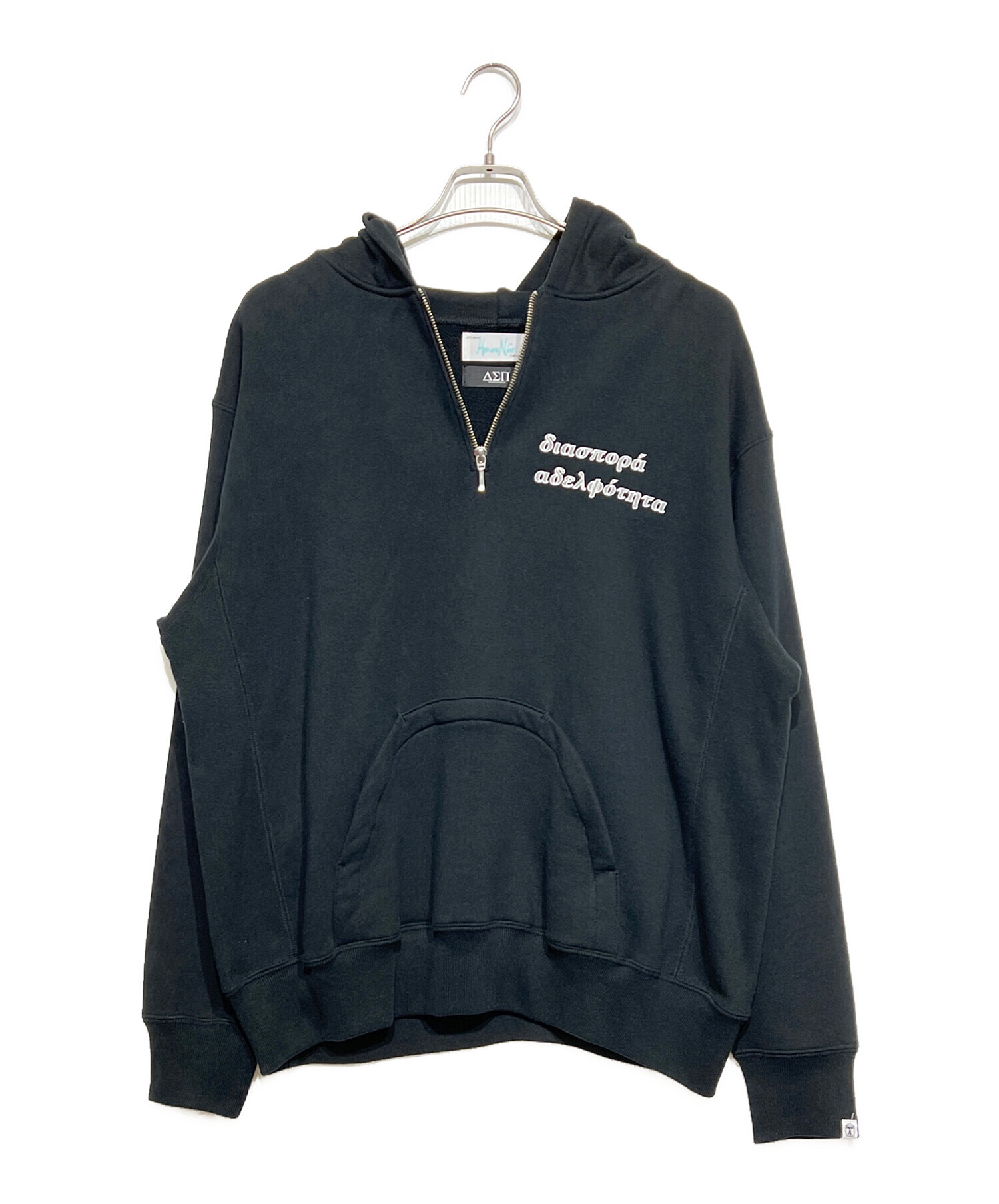 中古・古着通販】Hombre Nino (オンブレニーニョ) DIASPORA FRATERNITY 