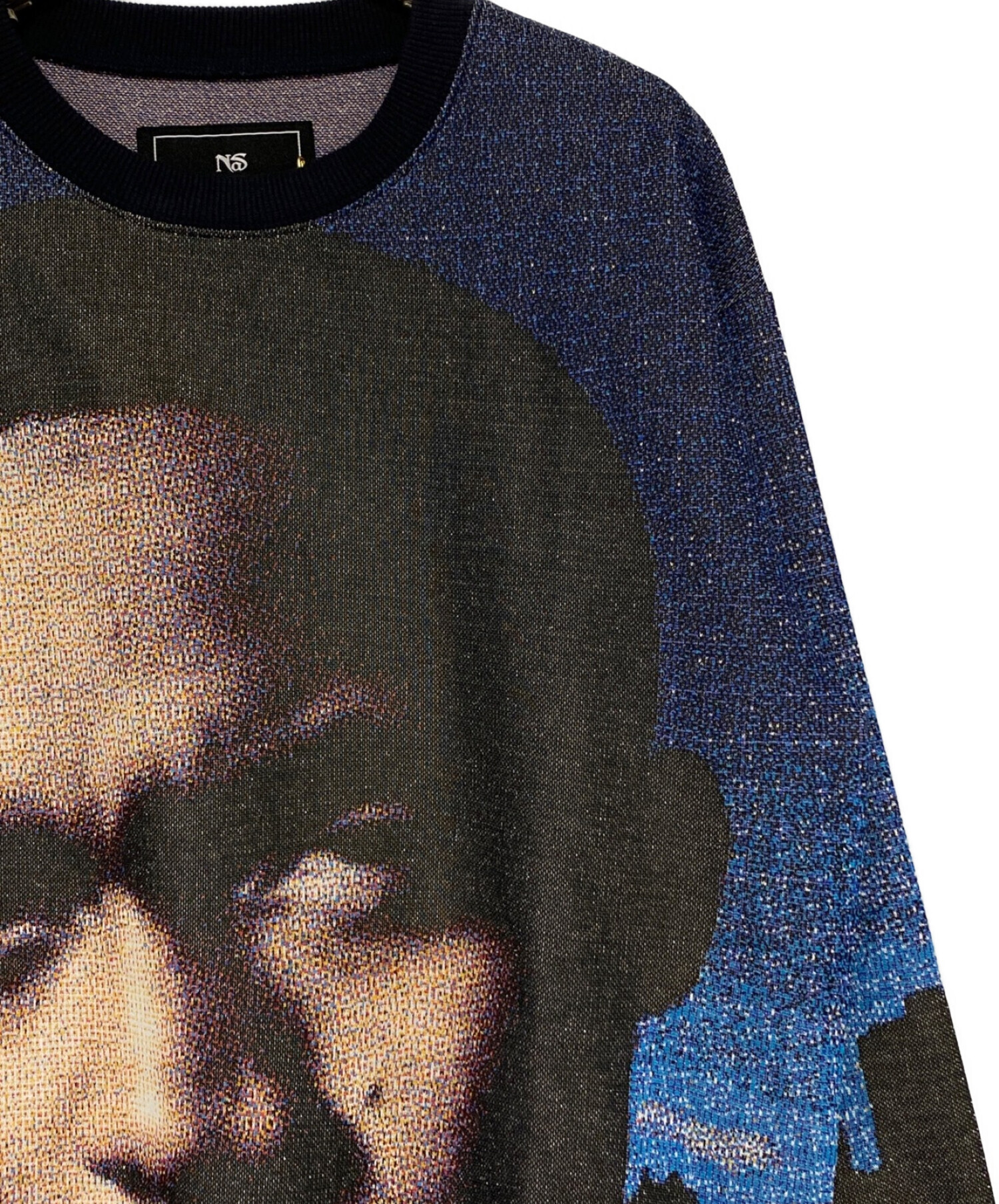 中古・古着通販】WIND AND SEA (ウィンダンシー) NAS (ナズ