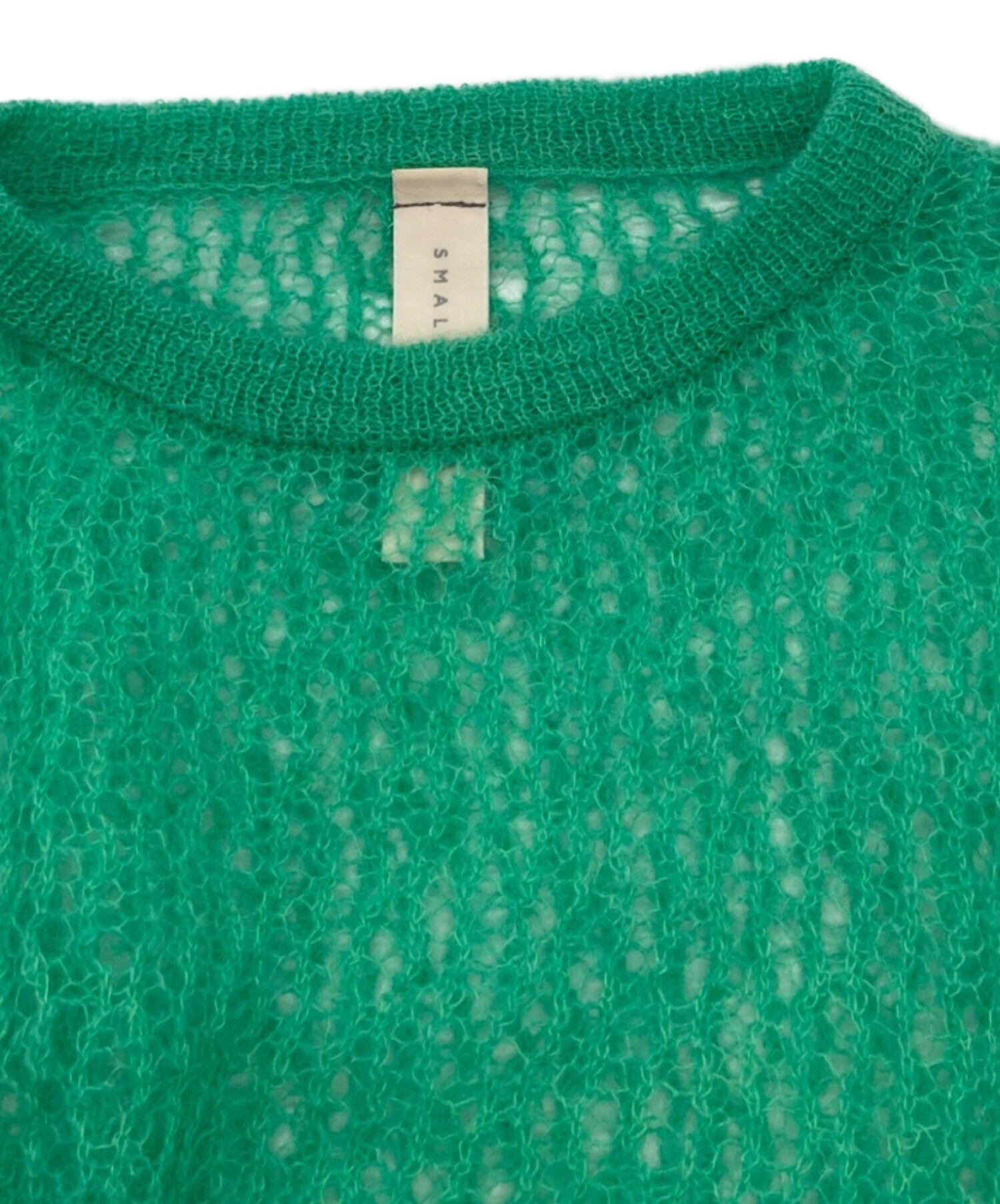 中古・古着通販】SHINYA KOZUKA (シンヤコズカ) LACE IN PROGRESS 