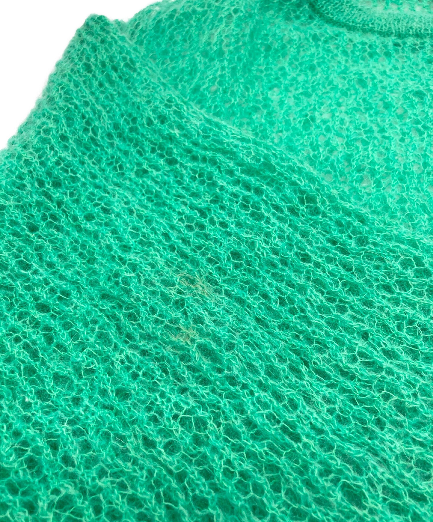 中古・古着通販】SHINYA KOZUKA (シンヤコズカ) LACE IN PROGRESS 