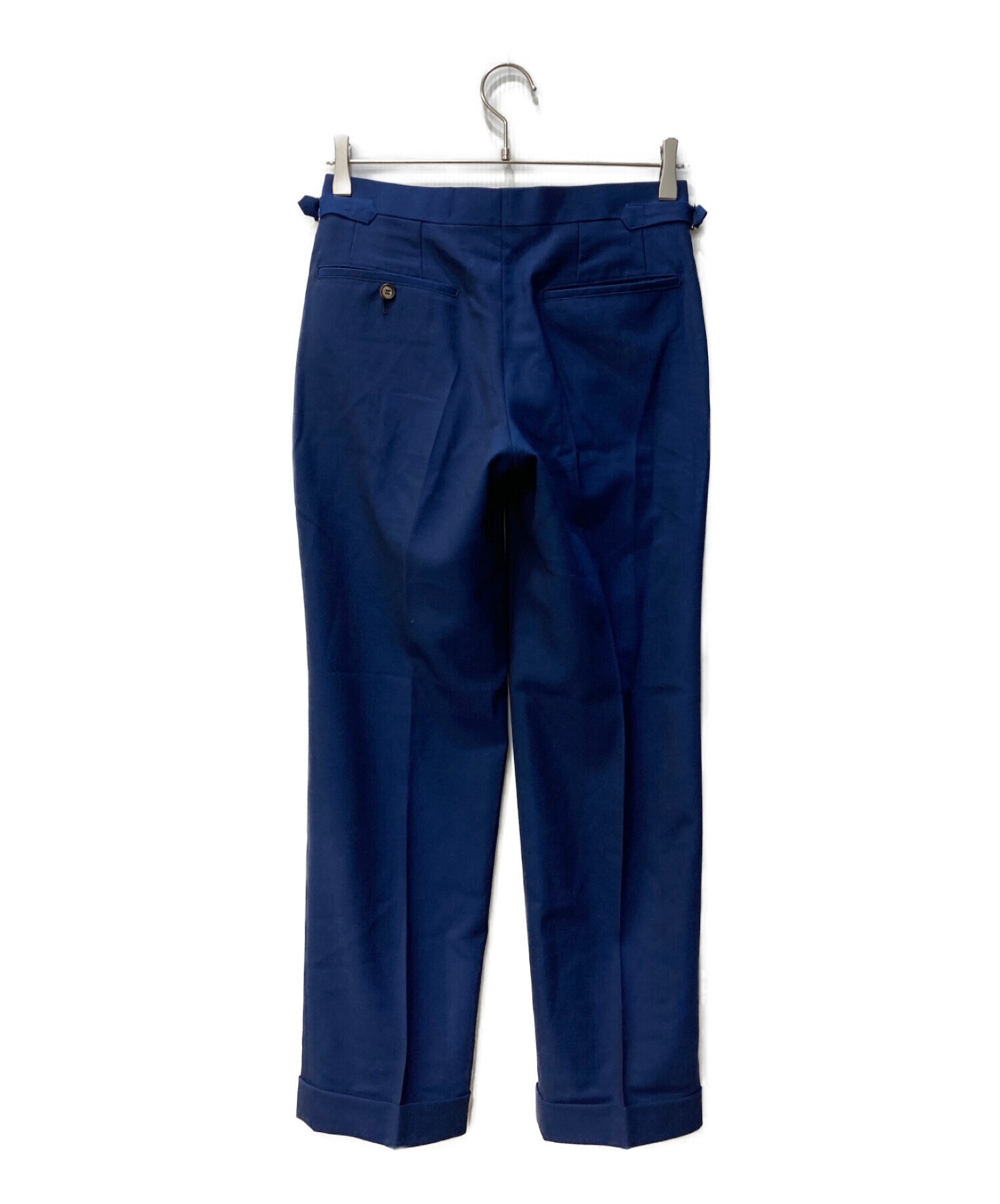 中古・古着通販】BESPOKEMAN (ビスポークマン) セットアップスーツ