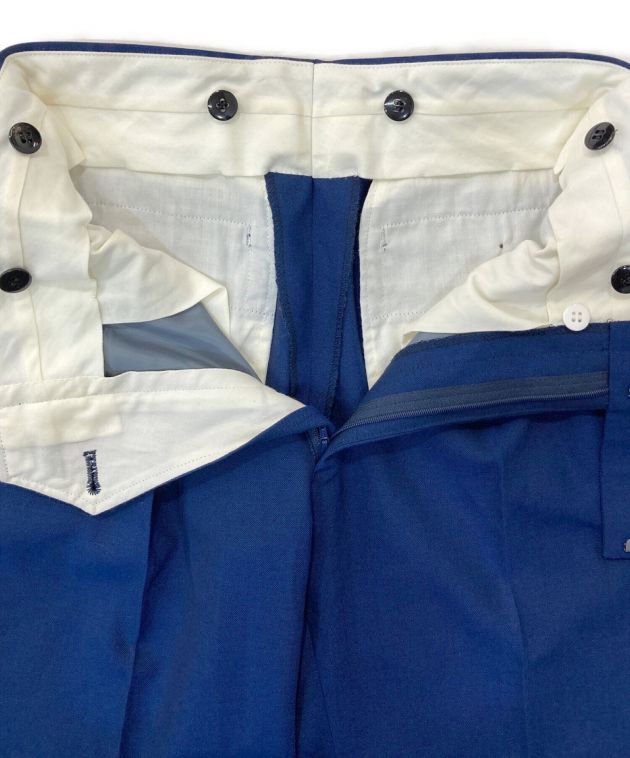 中古・古着通販】BESPOKEMAN (ビスポークマン) セットアップスーツ