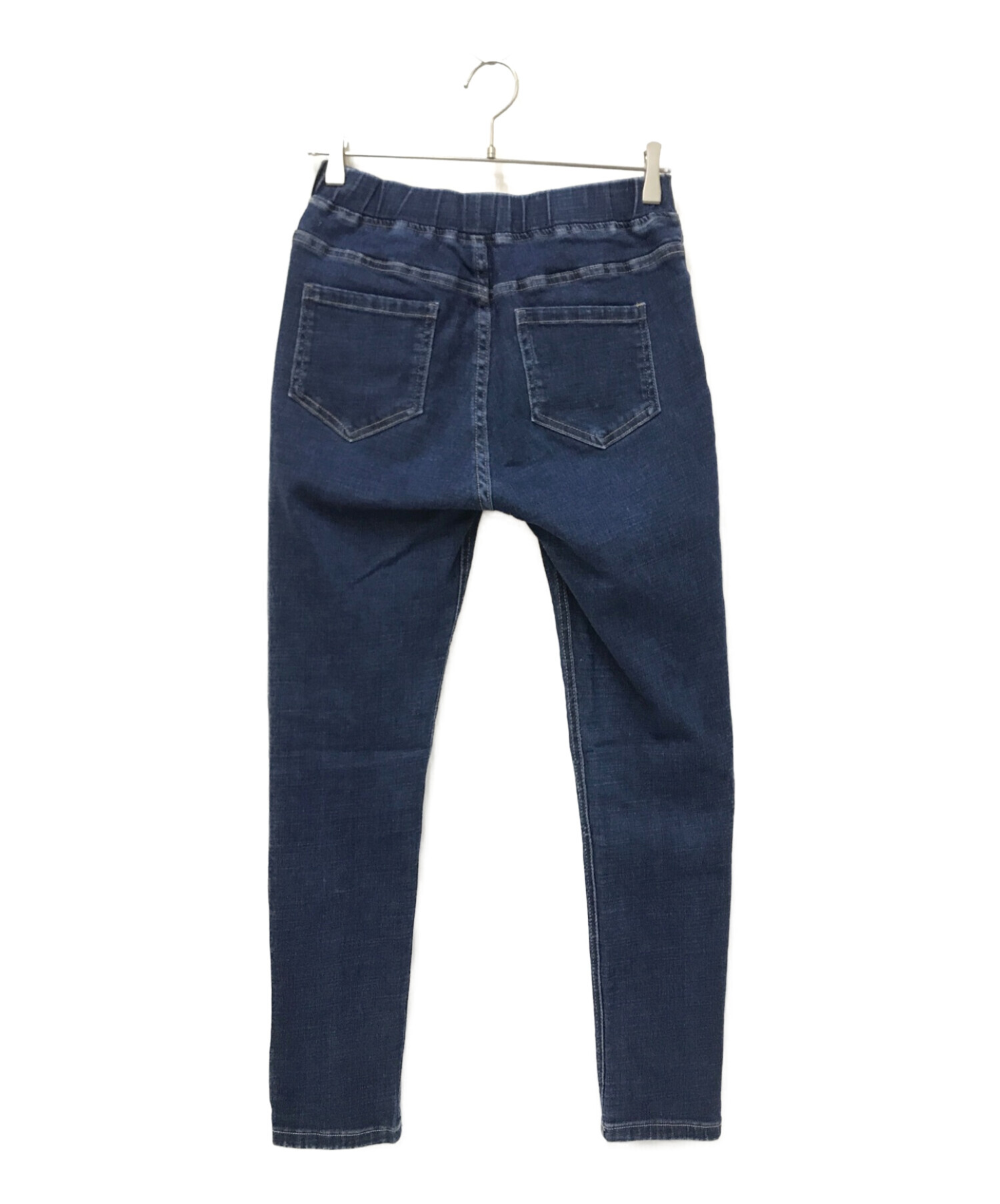 ✩.*˚ビアズリー beardsley デニムパギンス✩.*˚ BEARDSLEY