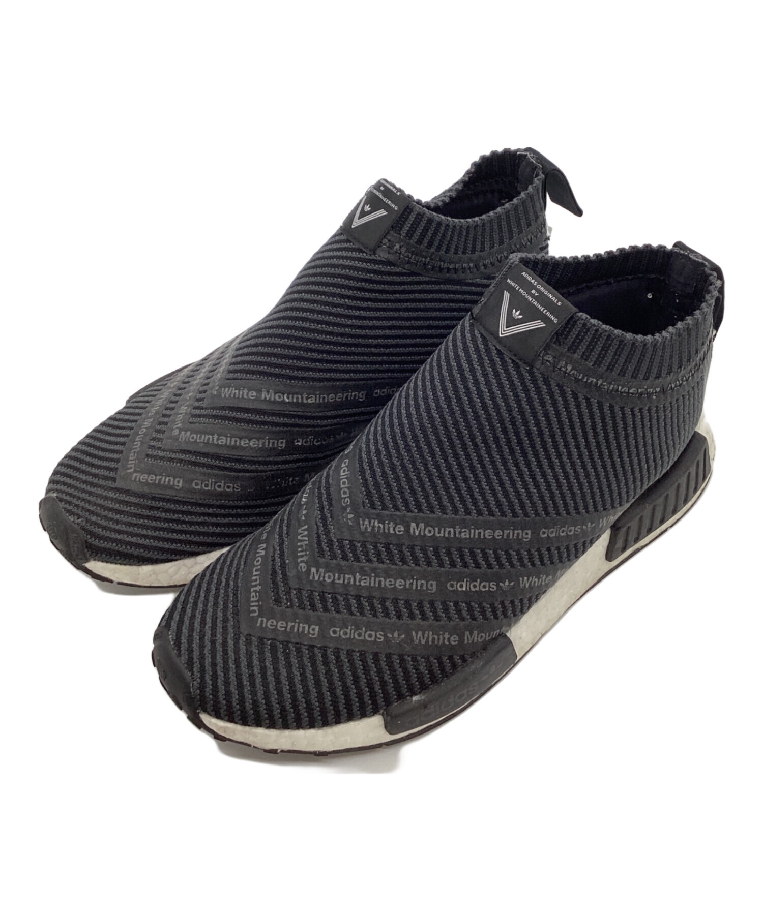 中古・古着通販】adidas Originals (アディダスオリジナル) WHITE