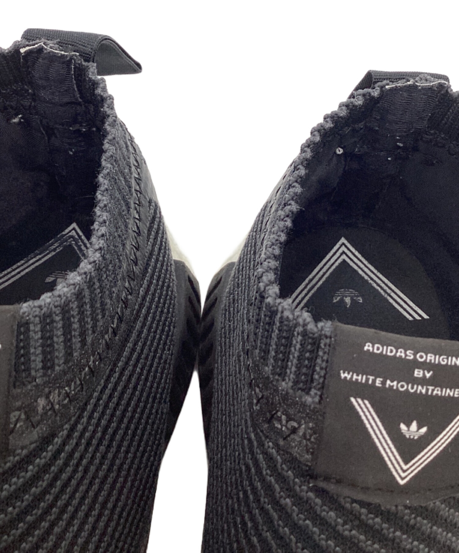 中古・古着通販】adidas Originals (アディダスオリジナル) WHITE