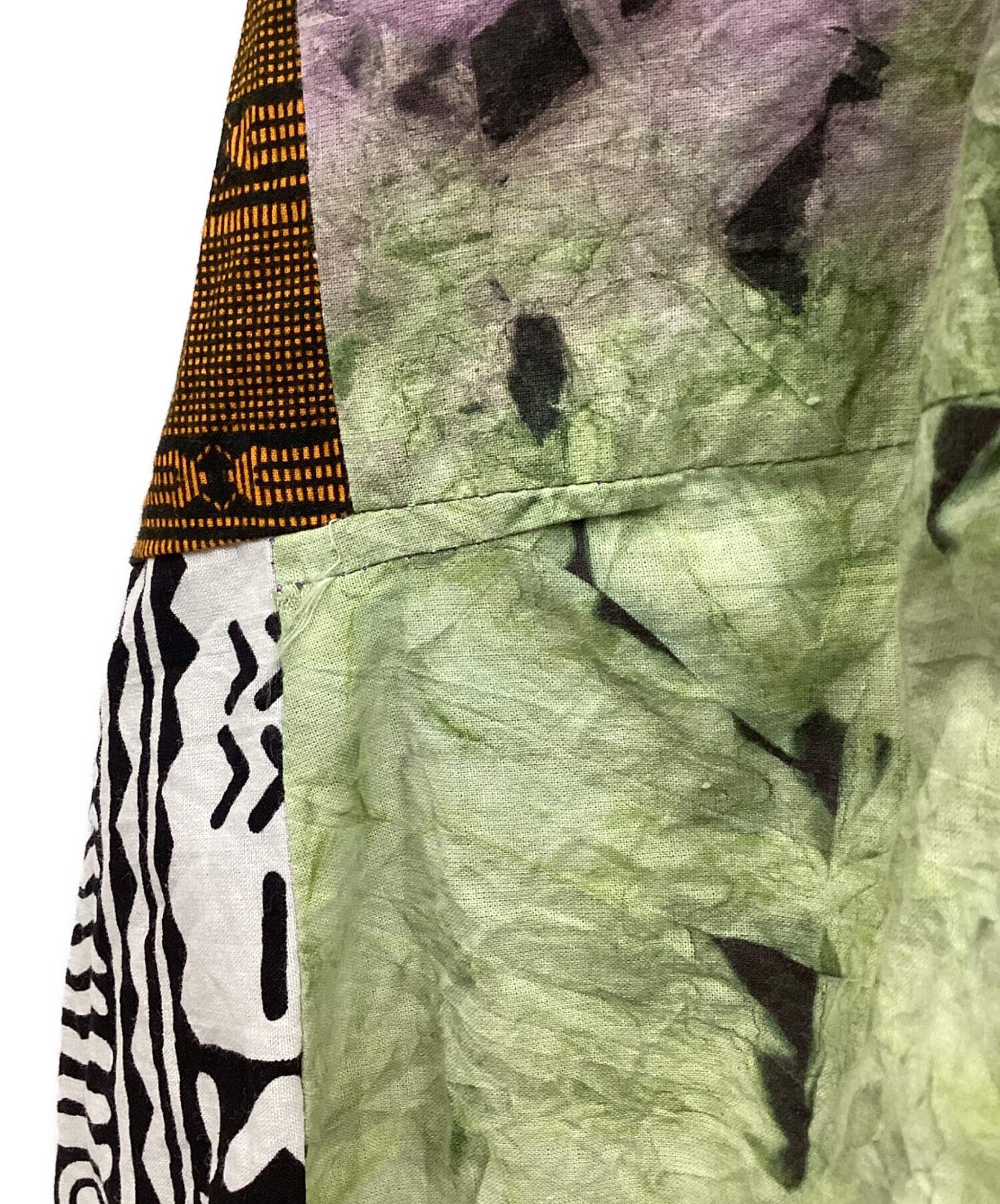中古・古着通販】Engineered Garments (エンジニアド ガーメンツ