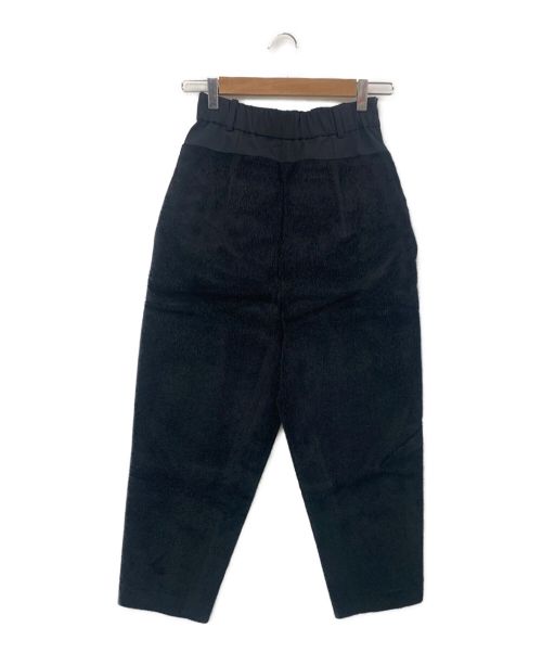中古・古着通販】TOGA PULLA (トーガ プルラ) フェイクファーパンツ