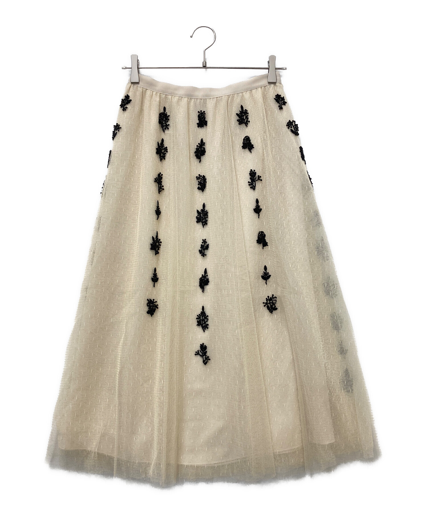 RED VALENTINO スカート レッドバレンティノ RED VALENTINO スカート