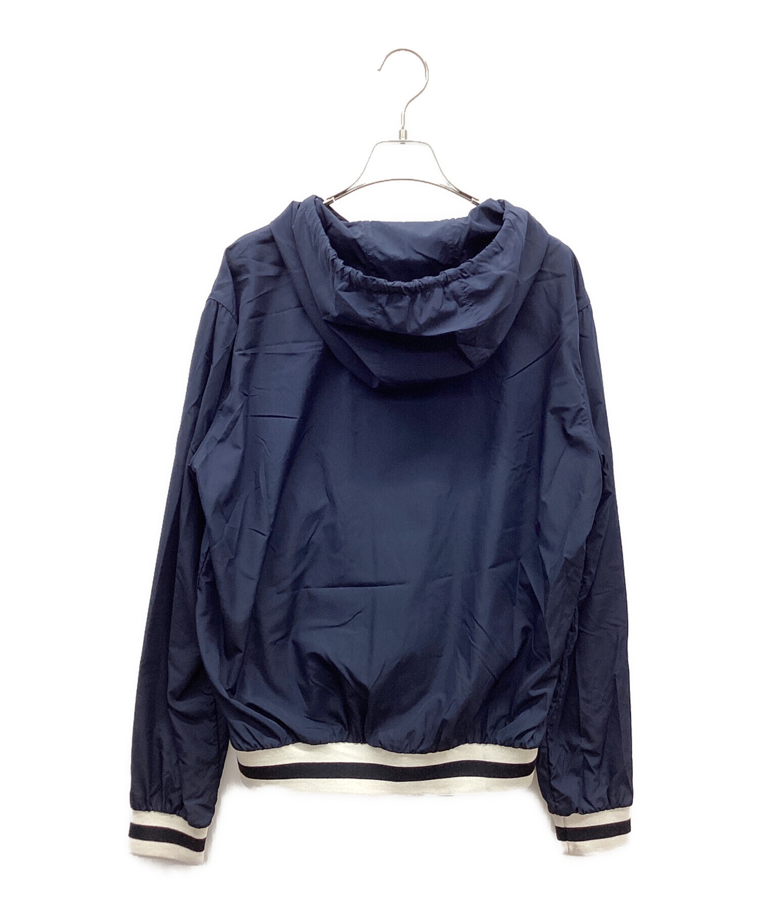 中古・古着通販】maison kitsune (メゾンキツネ) ウインドブレーカー