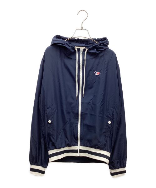 中古・古着通販】maison kitsune (メゾンキツネ) ウインドブレーカー