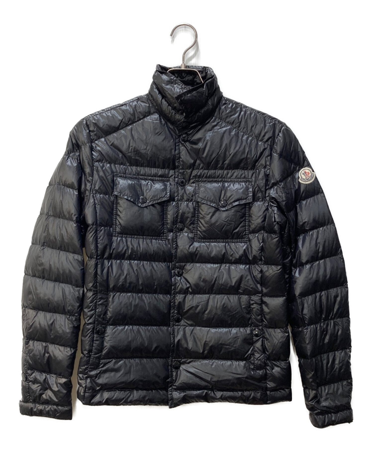 中古・古着通販】MONCLER (モンクレール) ジャケット GREGOIRE 41133  