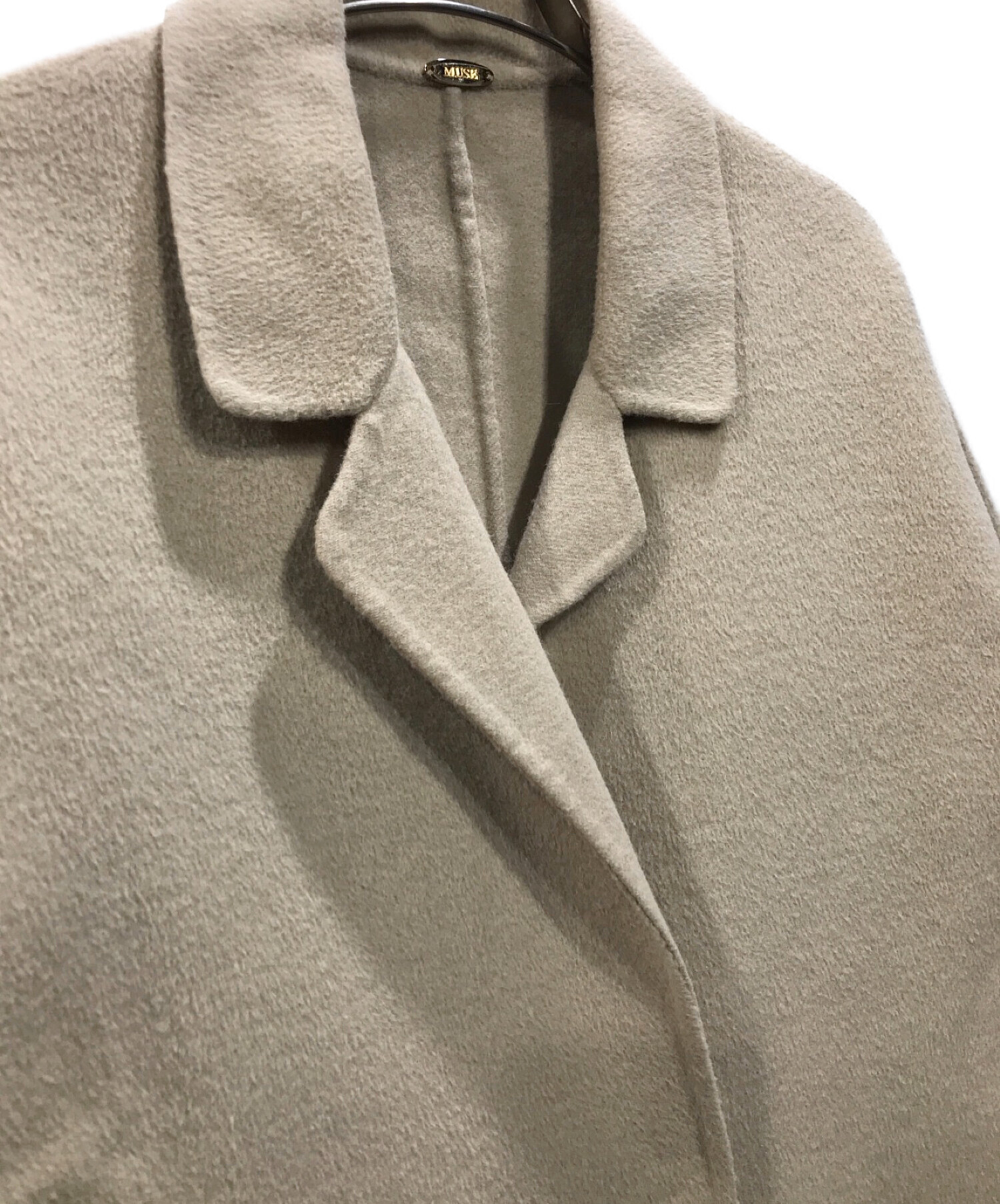 中古・古着通販】MUSE de Deuxieme Classe (ミューズ ドゥーズィエム