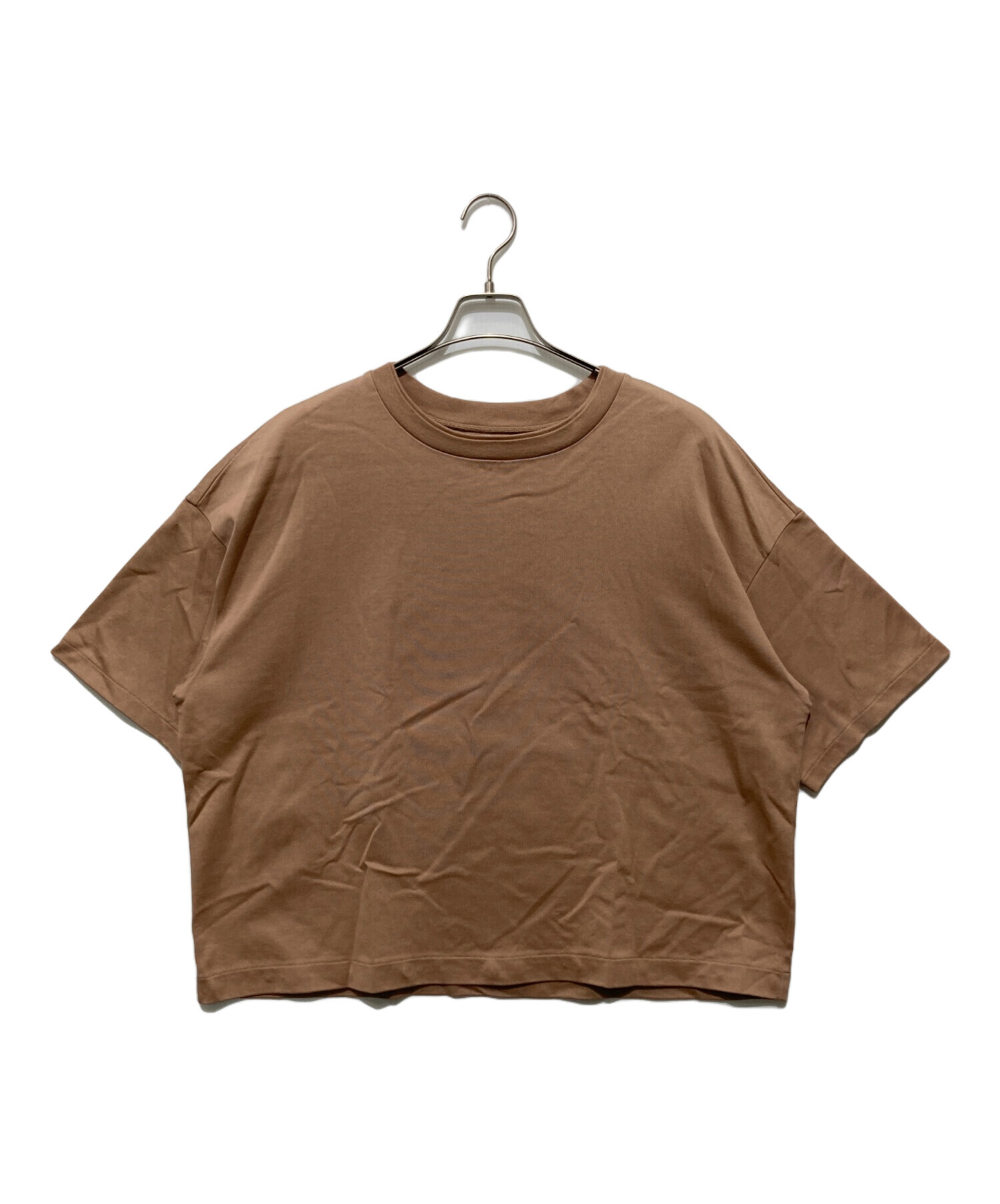 中古・古着通販】SEEALL (シーオール) BASKETBALL TSHIRT 