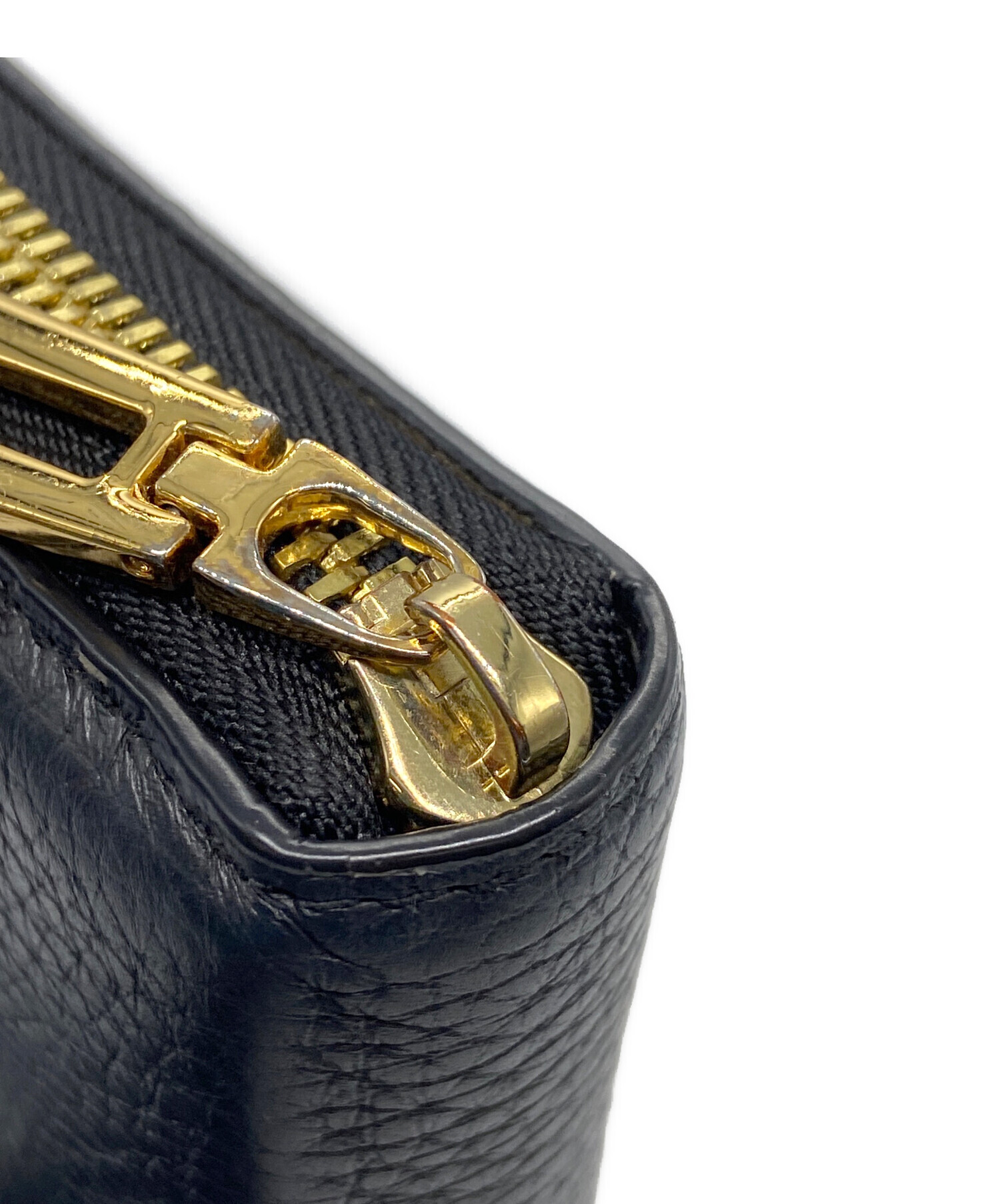 中古・古着通販】COCOCELUX GOLD (ココセリュックスゴールド) 長財布 