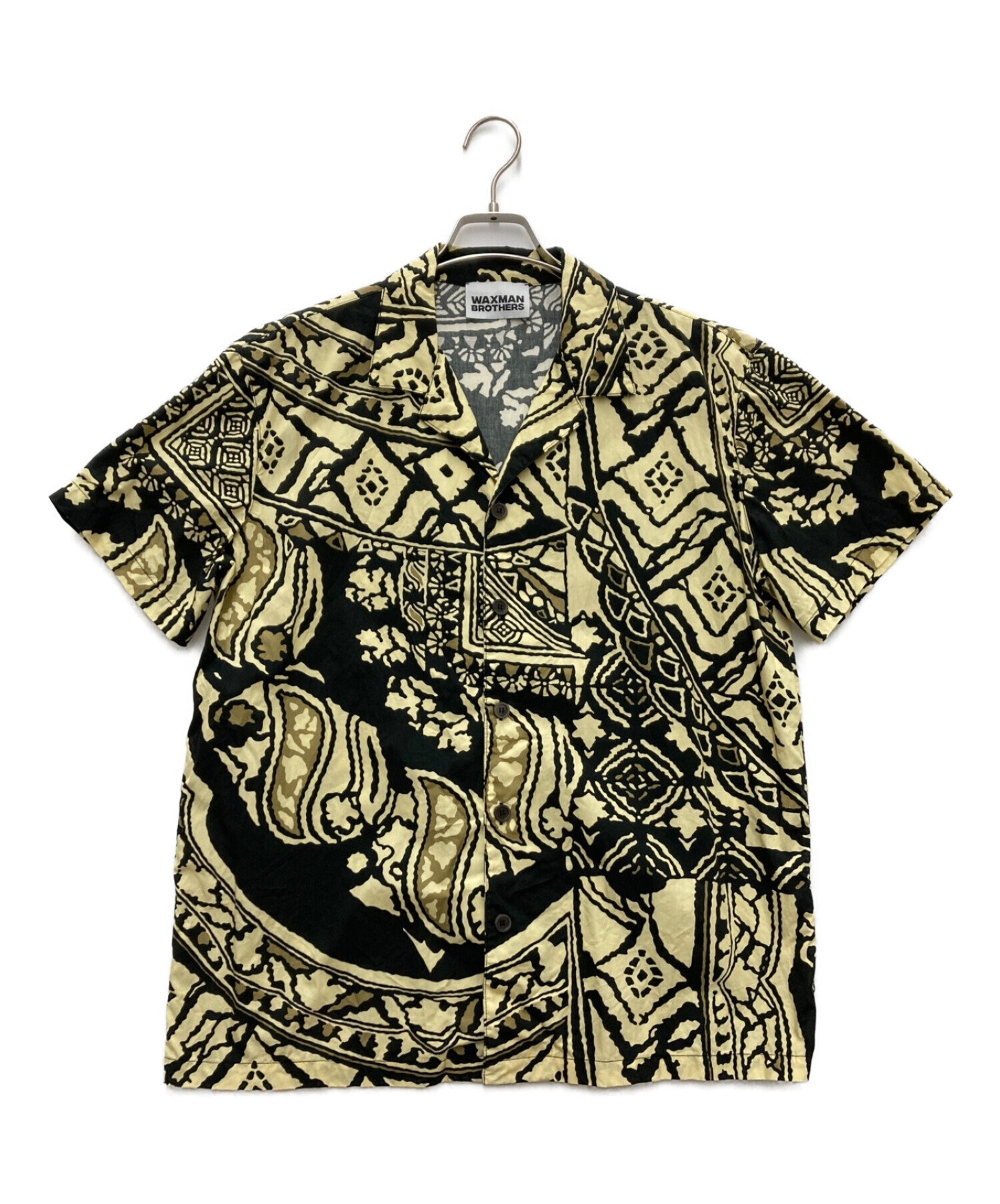 Waxman Brothers＞ワックスマンブラザーズシャツ