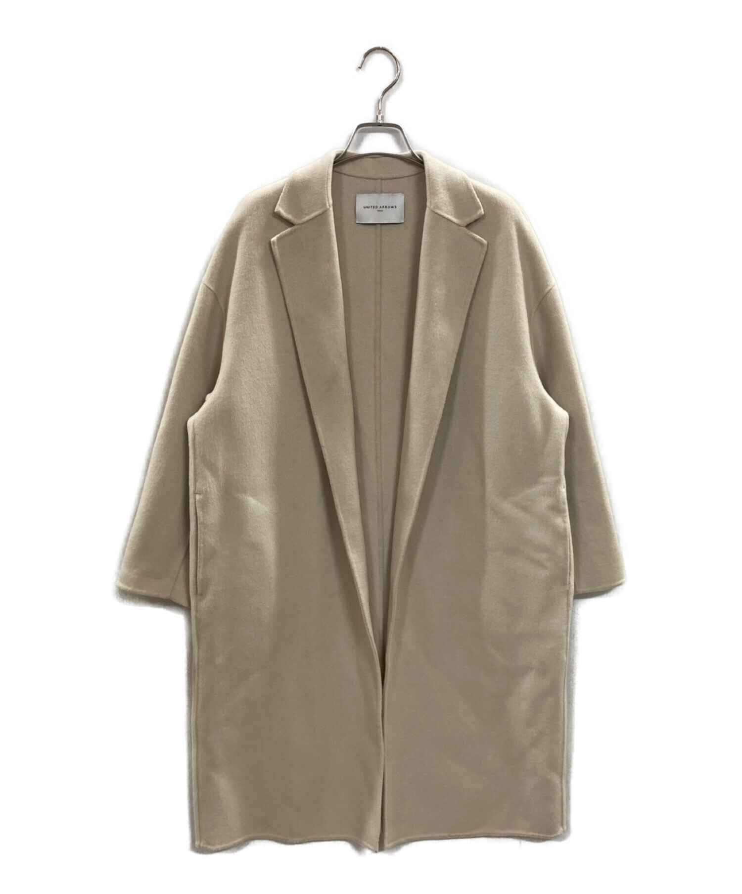 中古・古着通販】UNITED ARROWS (ユナイテッドアローズ) リバー 中古・古着通販】UNITED ARROWS (ユナイテッドアローズ) リバー