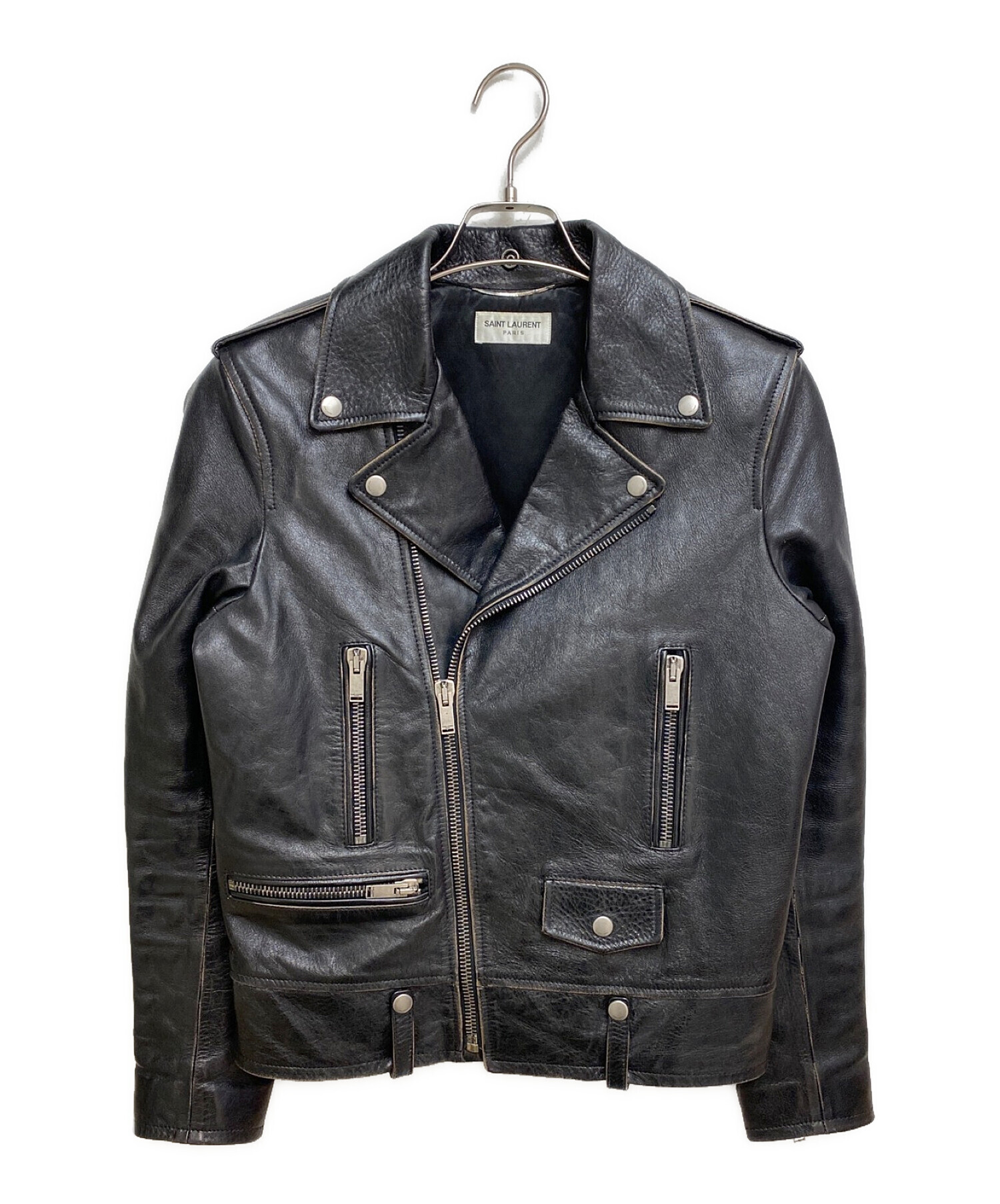 中古・古着通販】Saint Laurent Paris (サンローランパリ) モーター