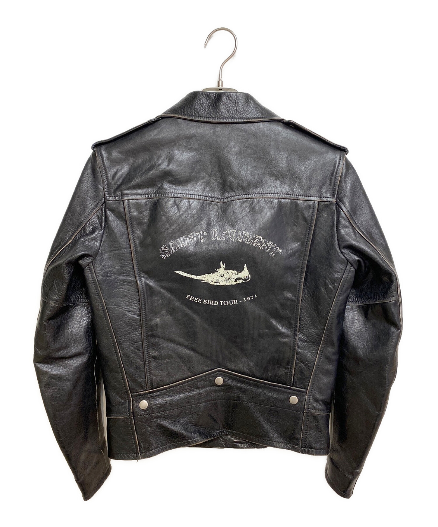 中古・古着通販】Saint Laurent Paris (サンローランパリ) モーター
