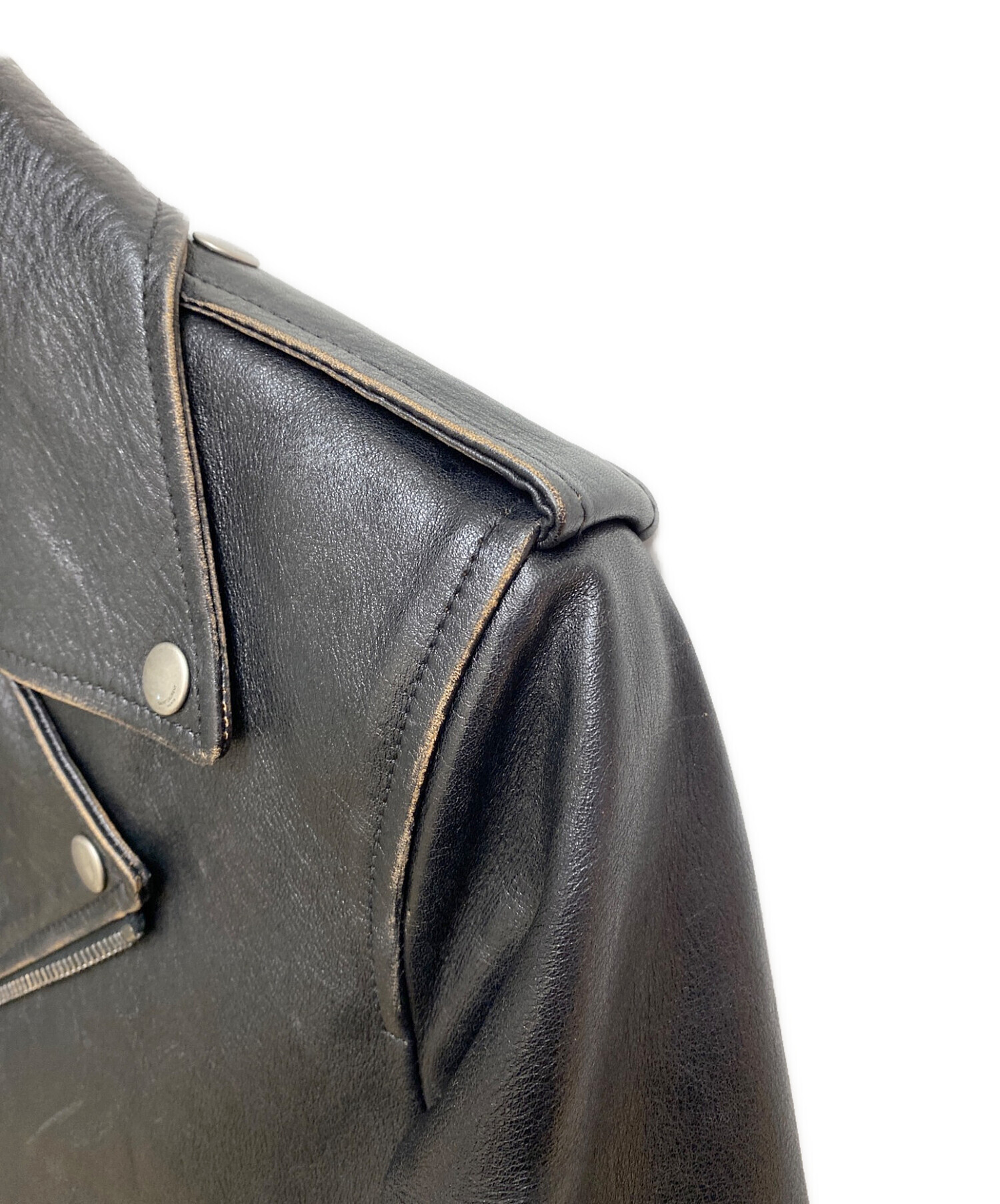 中古・古着通販】Saint Laurent Paris (サンローランパリ) モーター