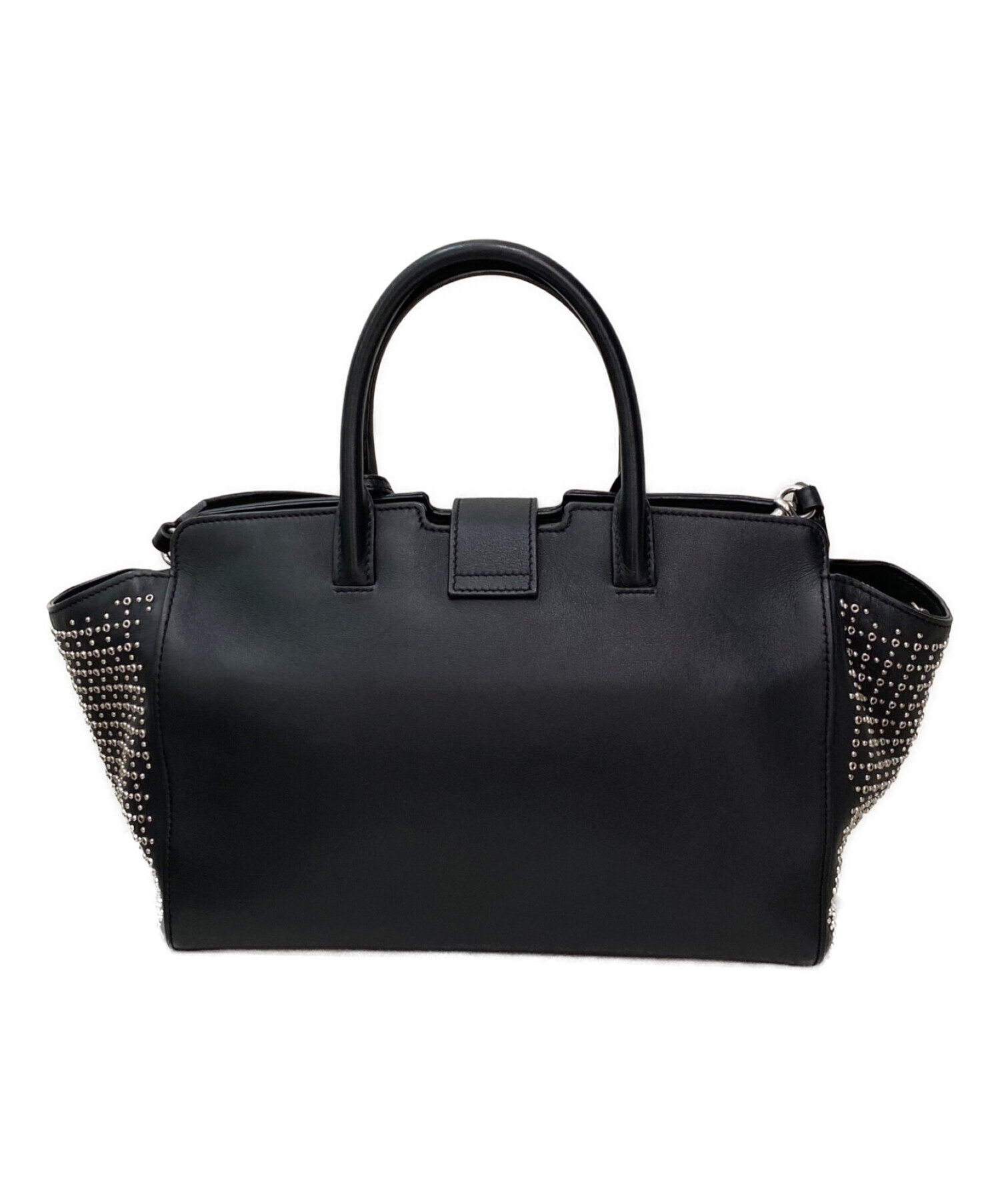 中古・古着通販】Saint Laurent Paris (サンローランパリ) ベイビー 