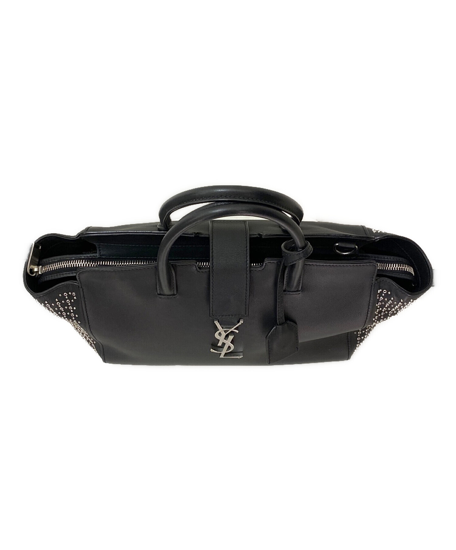 中古・古着通販】Saint Laurent Paris (サンローランパリ) ベイビー 