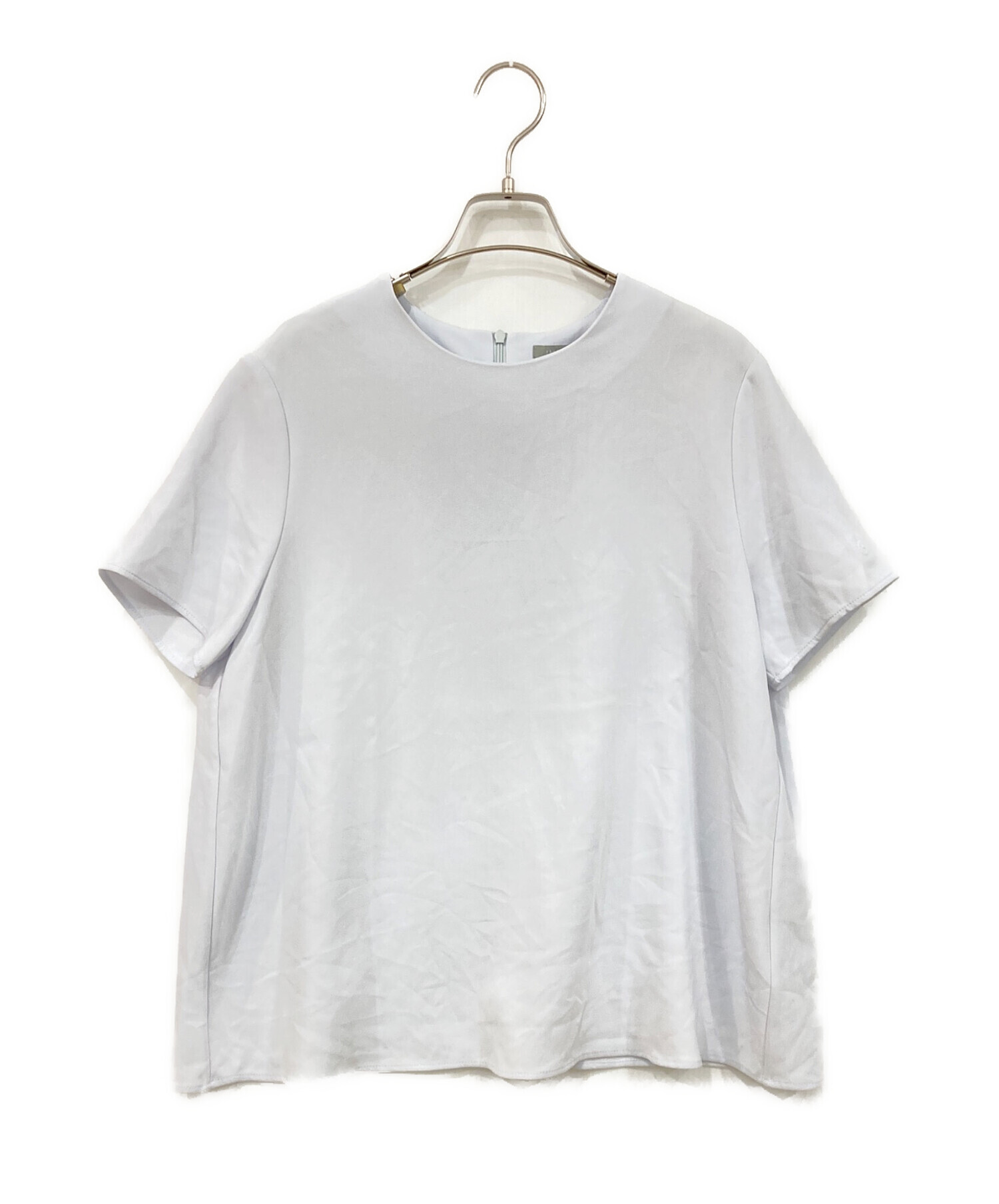 中古・古着通販】theory luxe (セオリーリュクス) Row Crepe Gemma