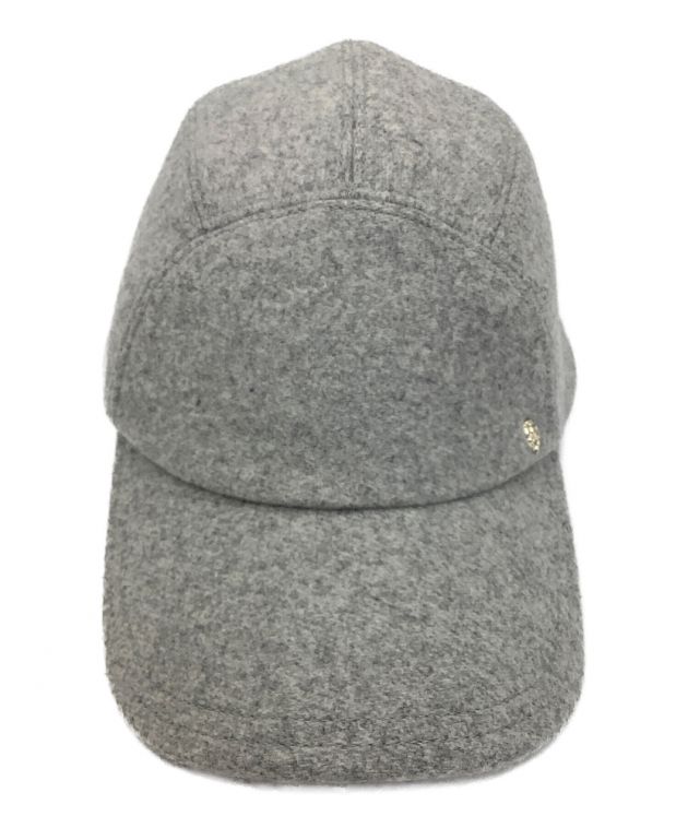 HELEN KAMINSKI ヘレンカミンスキー　クラッチ　グレー　グレージュ HELEN KAMINSKI ヘレンカミンスキー クラッチ グレー グレージュ Helen