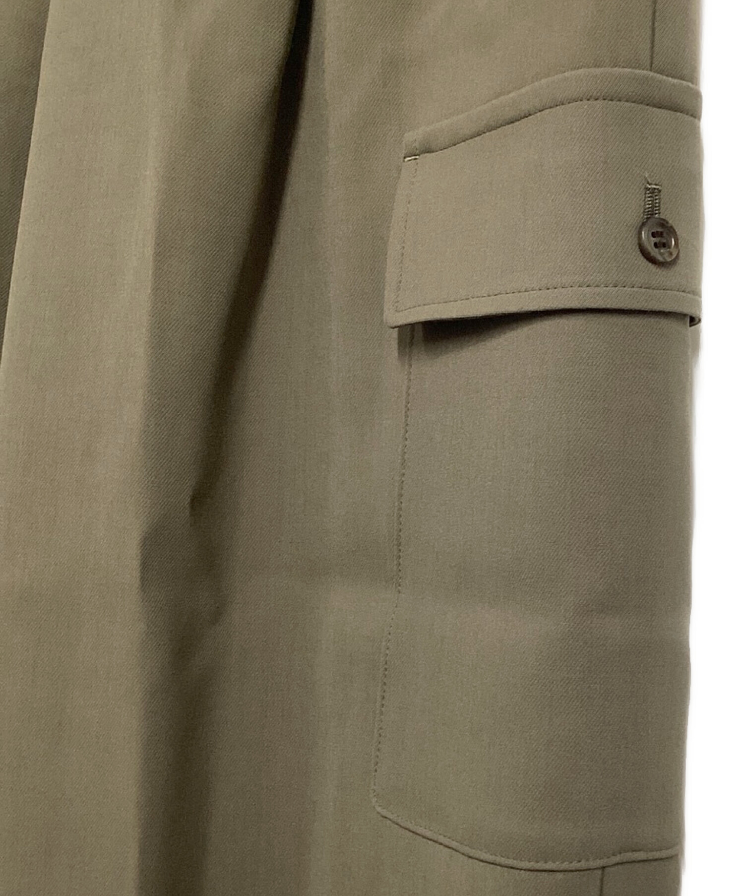 中古・古着通販】journal standard L'essage (ジャーナルスタンダード