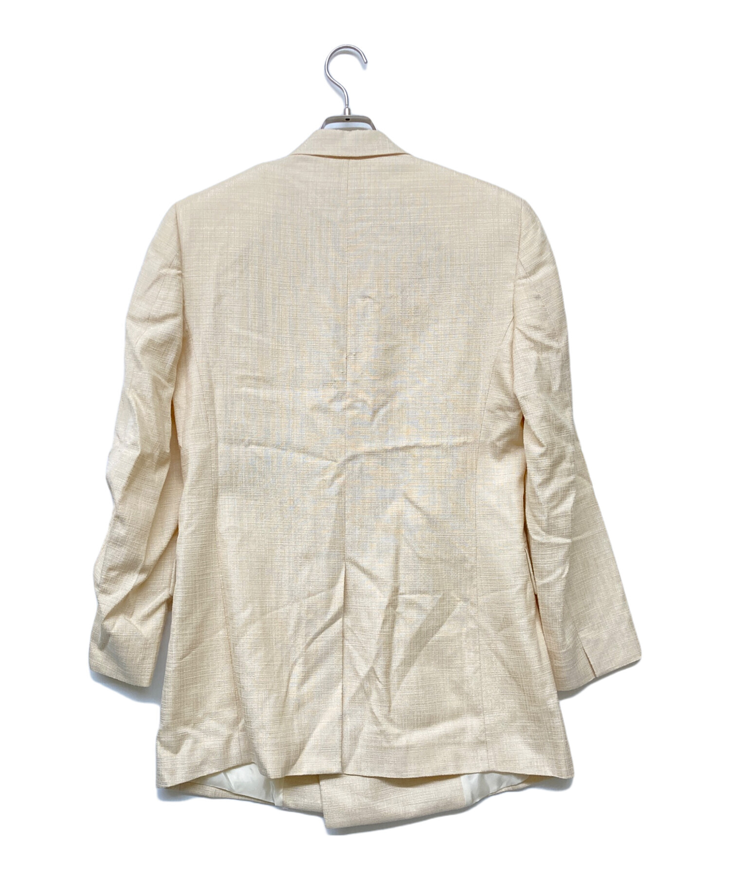 中古・古着通販】WALES BONNER (ウェールズボナー) Andre Jacket 