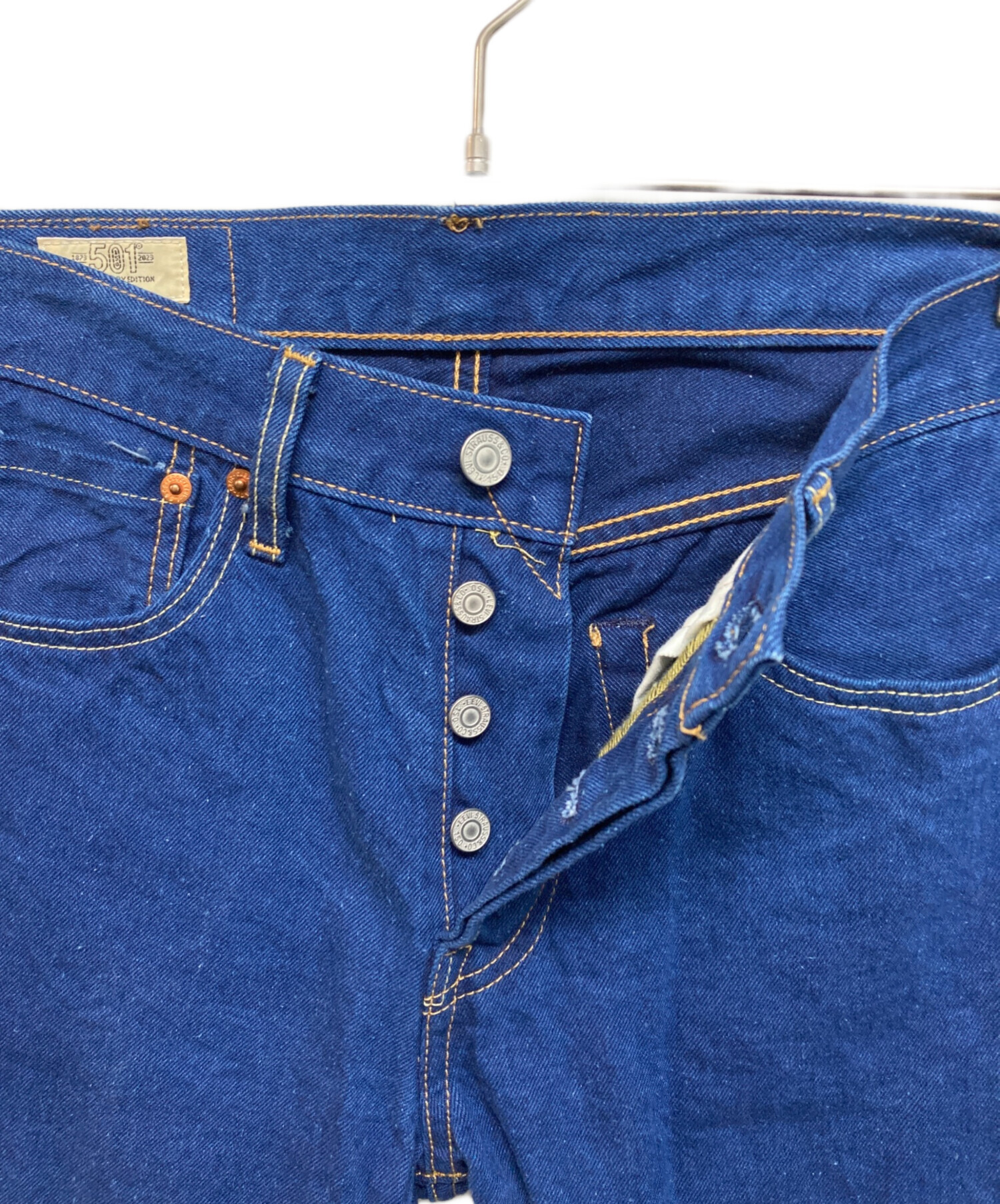 中古・古着通販】LEVI