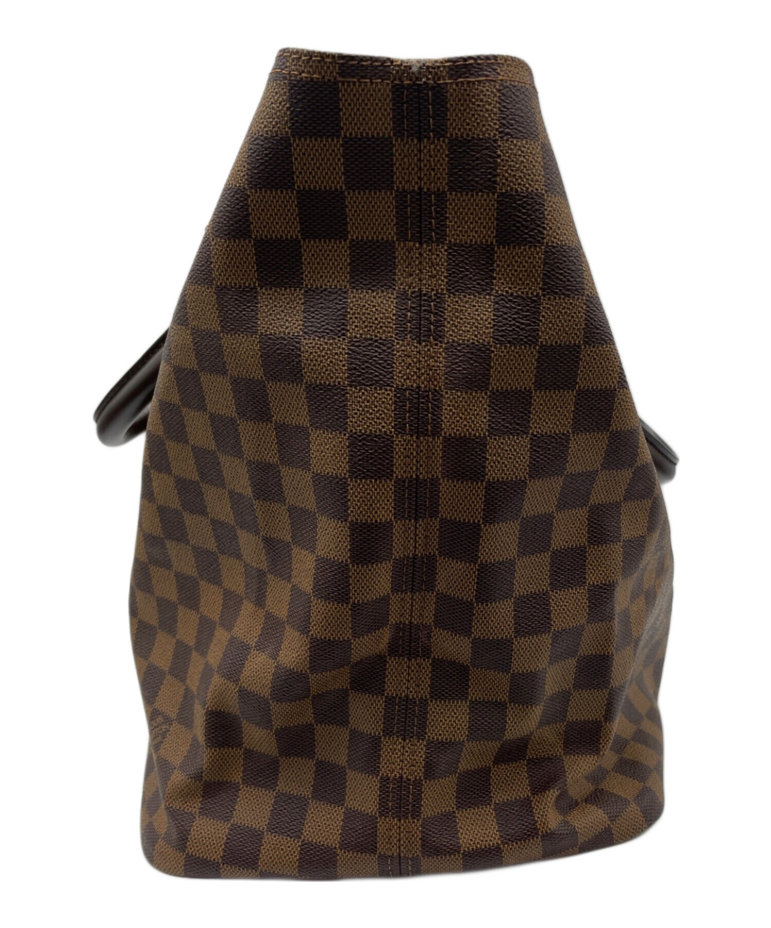 中古・古着通販】LOUIS VUITTON (ルイ ヴィトン) トートバッグ 中古・古着通販】LOUIS VUITTON (ルイ ヴィトン) トートバッグ