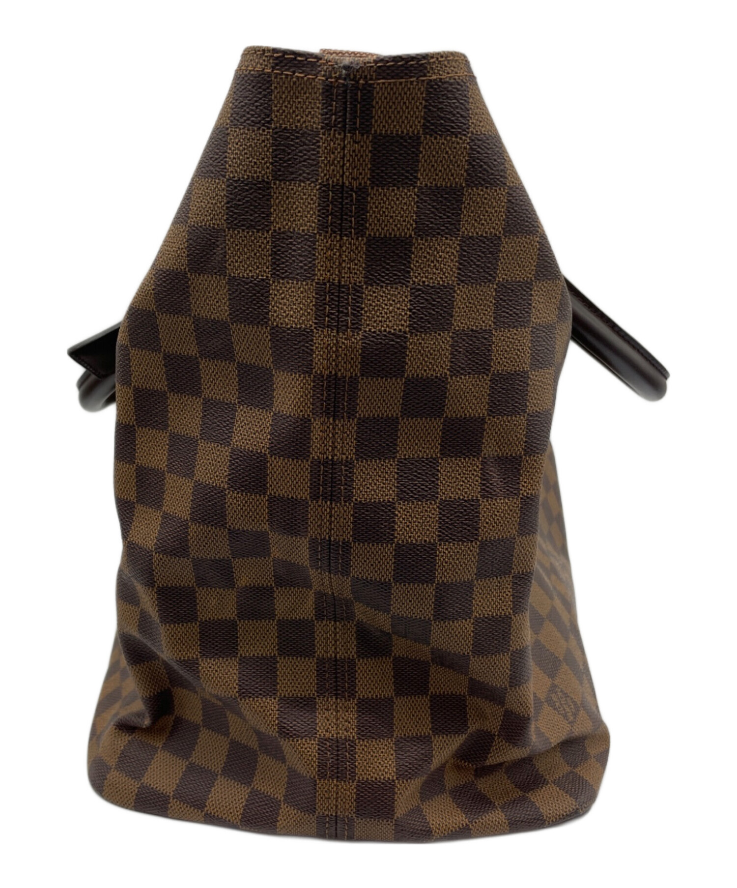 LOUIS VUITTON(ルイヴィトン)★ハンドバッグ★ダミエ★AR1909★グリニッジPM★【中古】 LOUIS VUITTON(ルイヴィトン)☆ハンドバッグ☆ダミエ☆AR1909