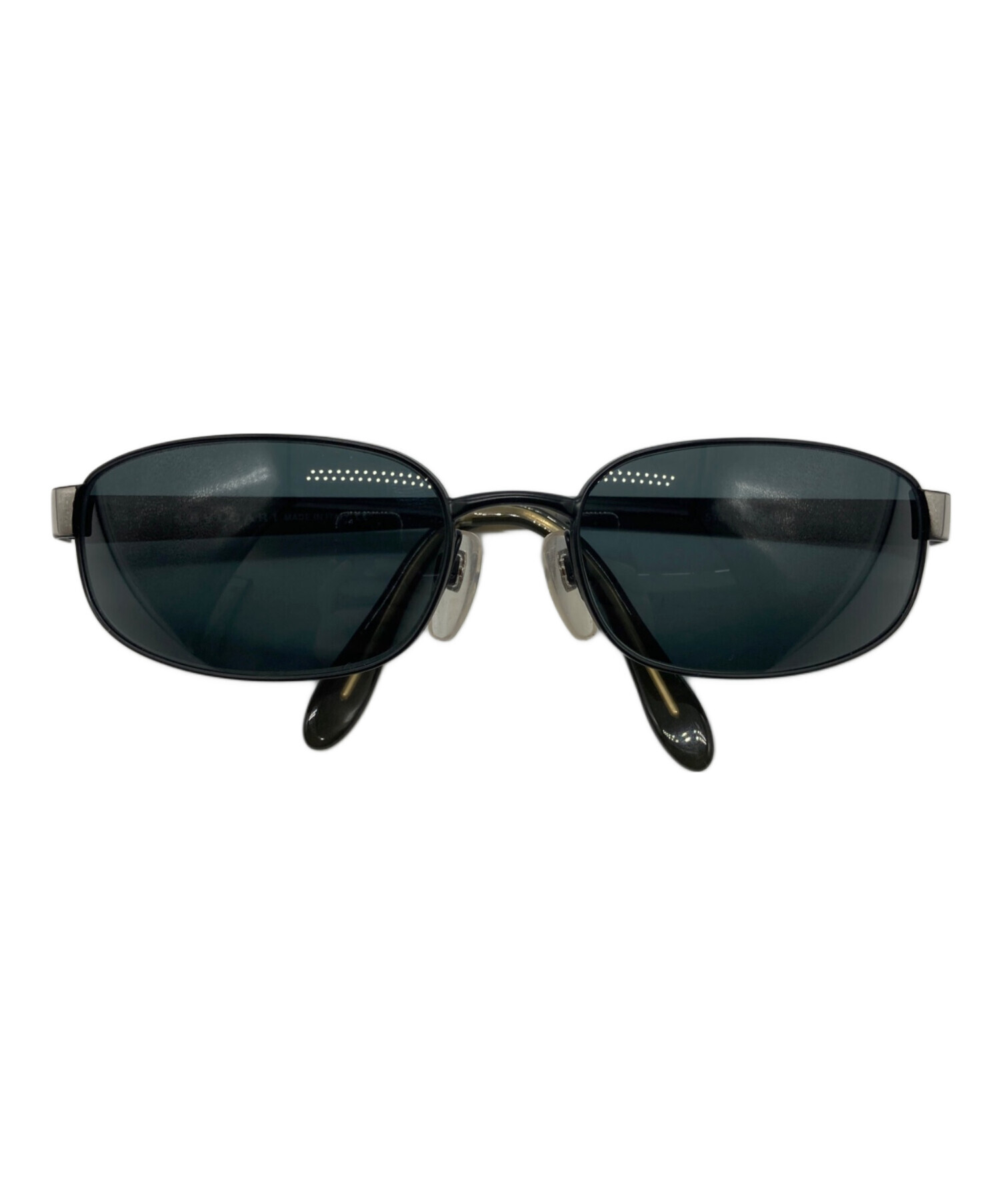 中古・古着通販】BVLGARI (ブルガリ) サングラス ブラック サイズ:60 