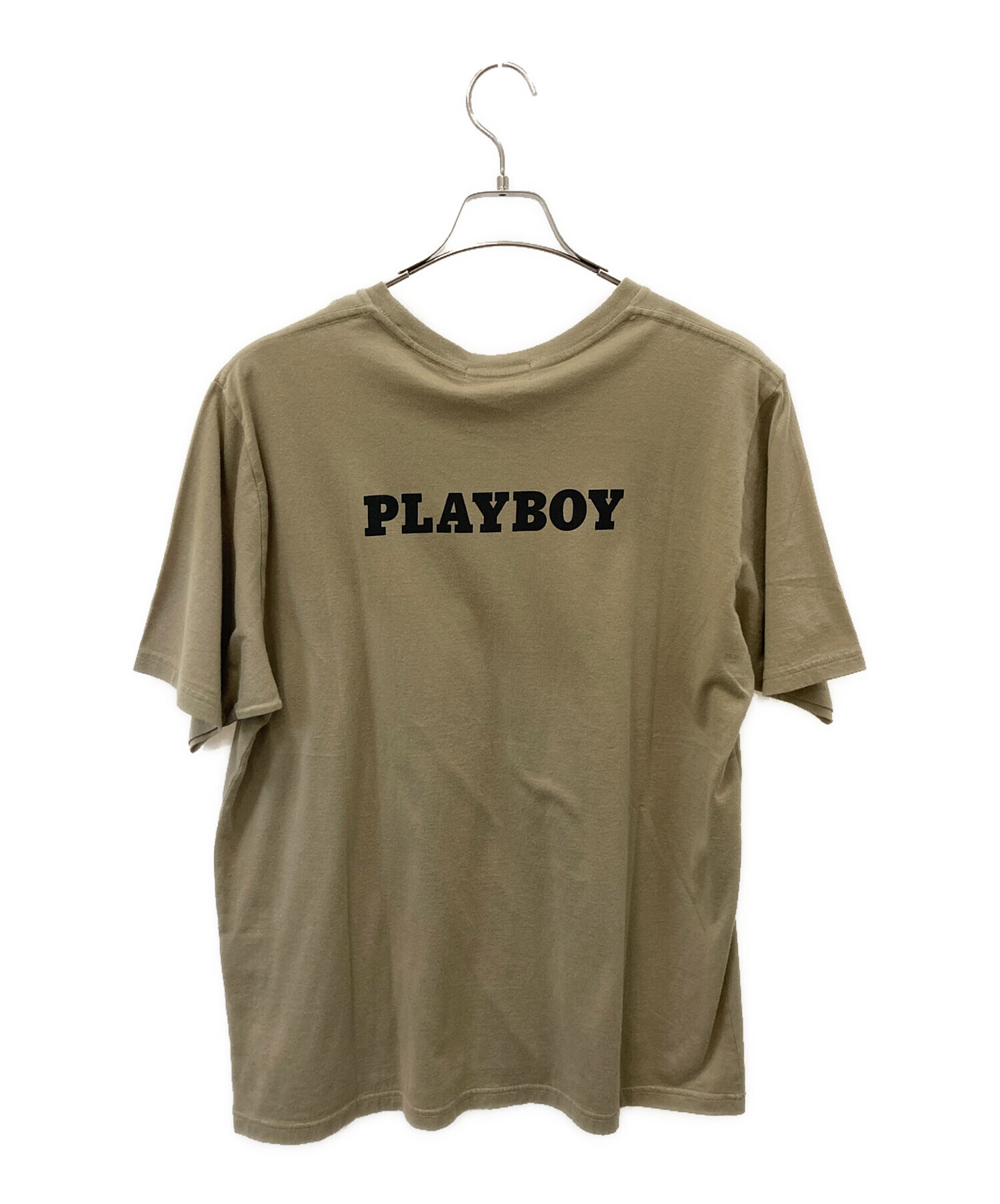 中古・古着通販】Hysteric Glamour (ヒステリックグラマー) PLAY BOY