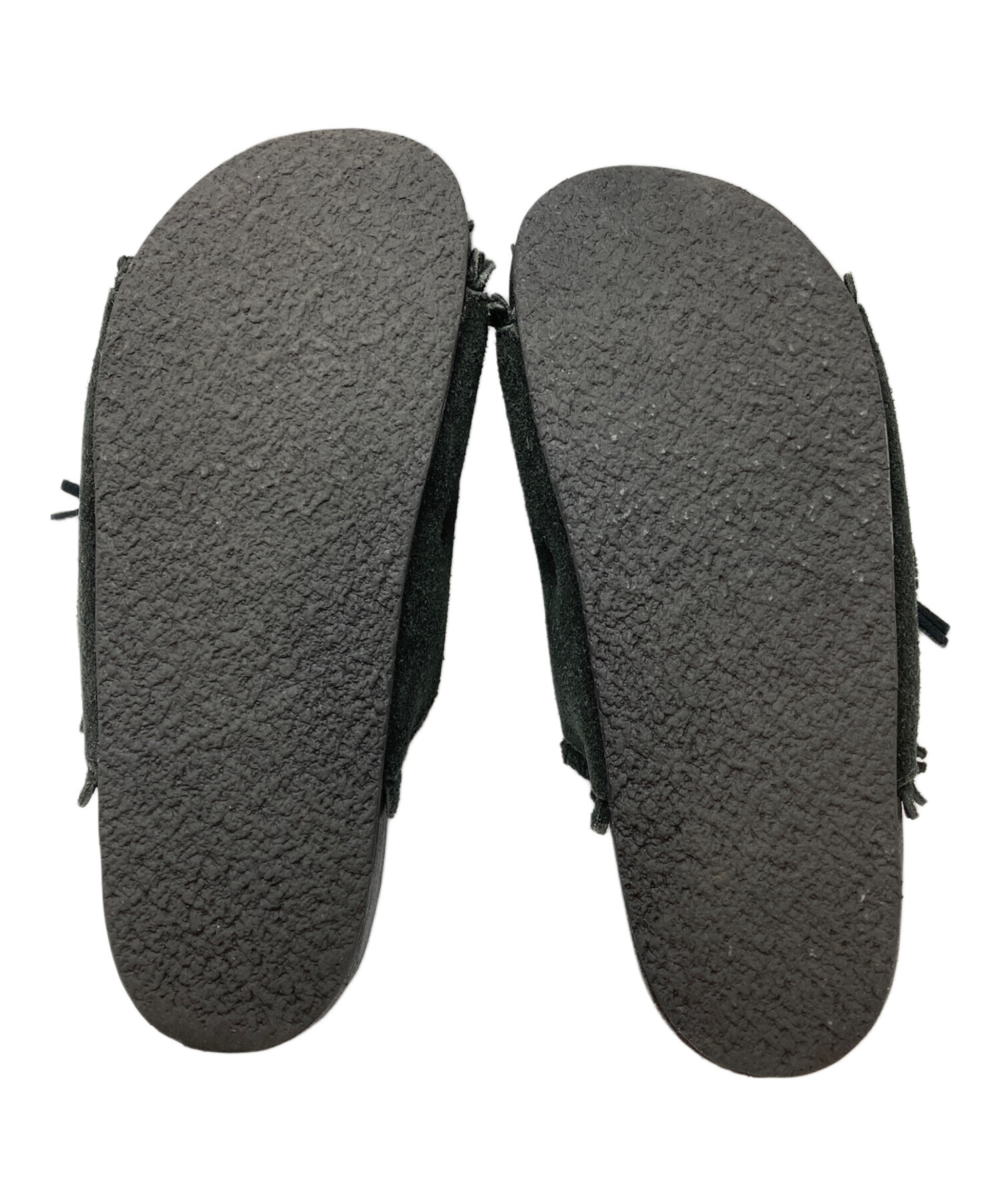 visvim CHRISTO SHERPA-FOLK Mサイズ Visvim Christo Shaman-Folk