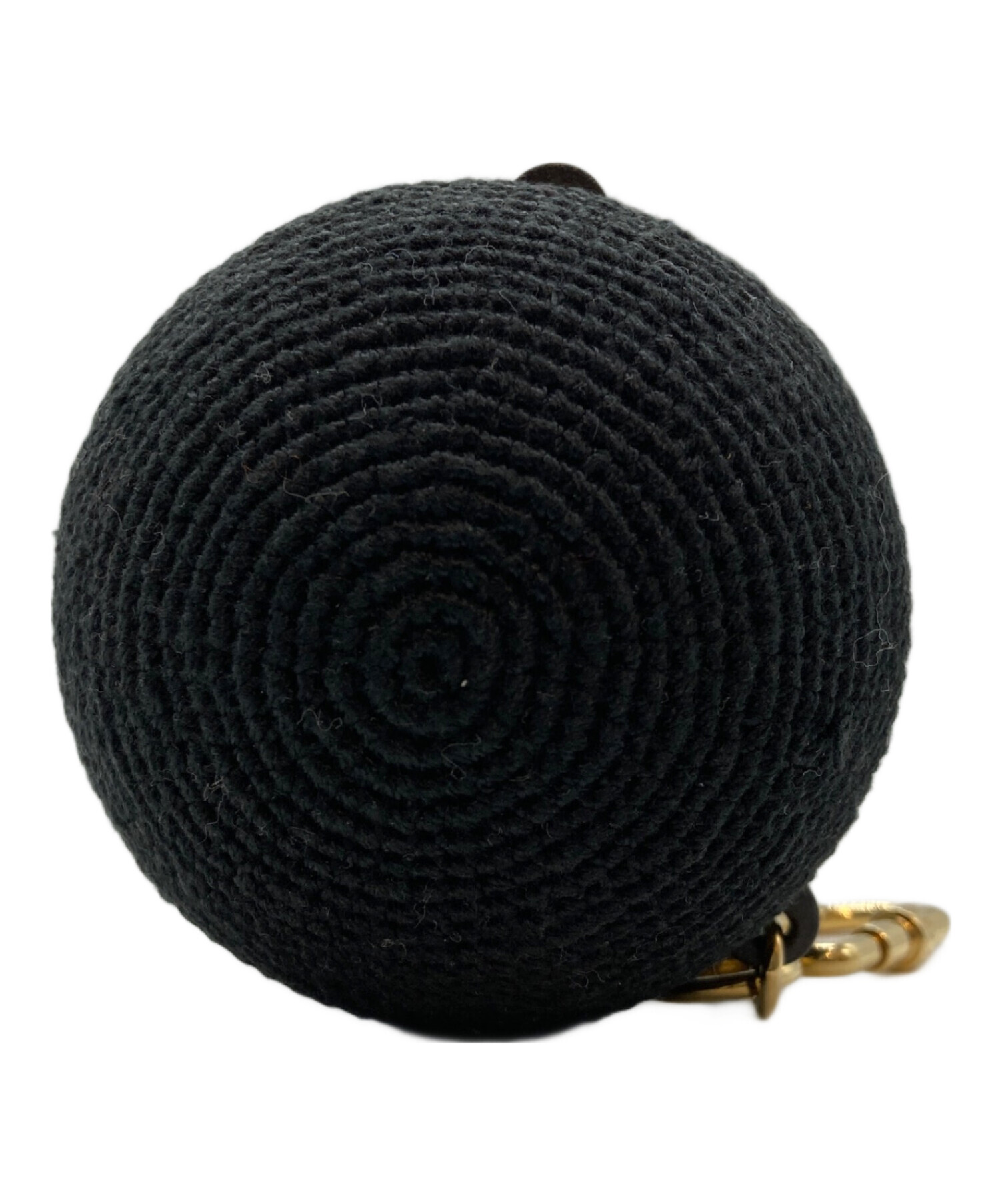 中古・古着通販】CELINE (セリーヌ) AirPodsケース ブラック サイズ