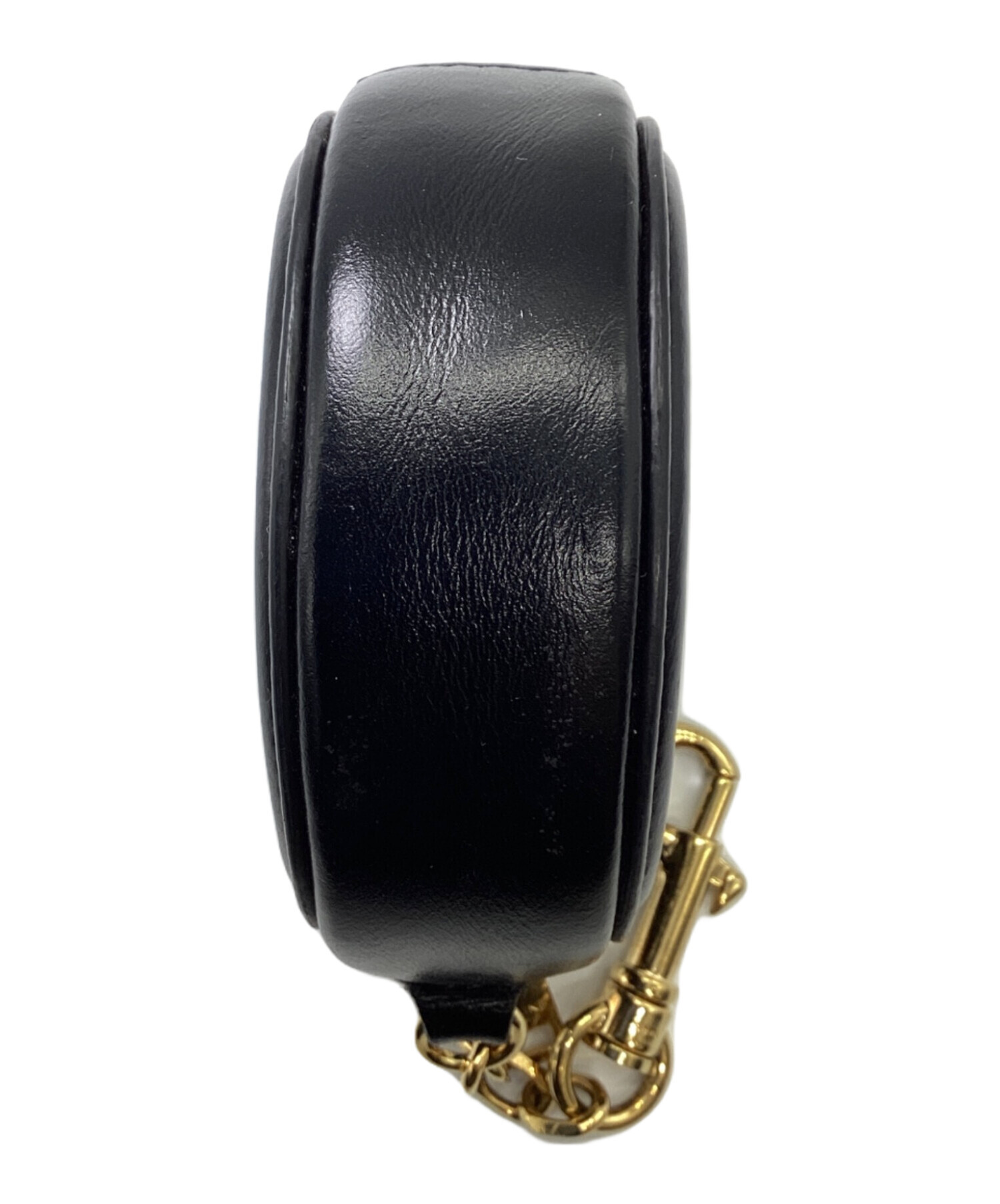 中古・古着通販】CELINE (セリーヌ) キュイルトリオンフ フック