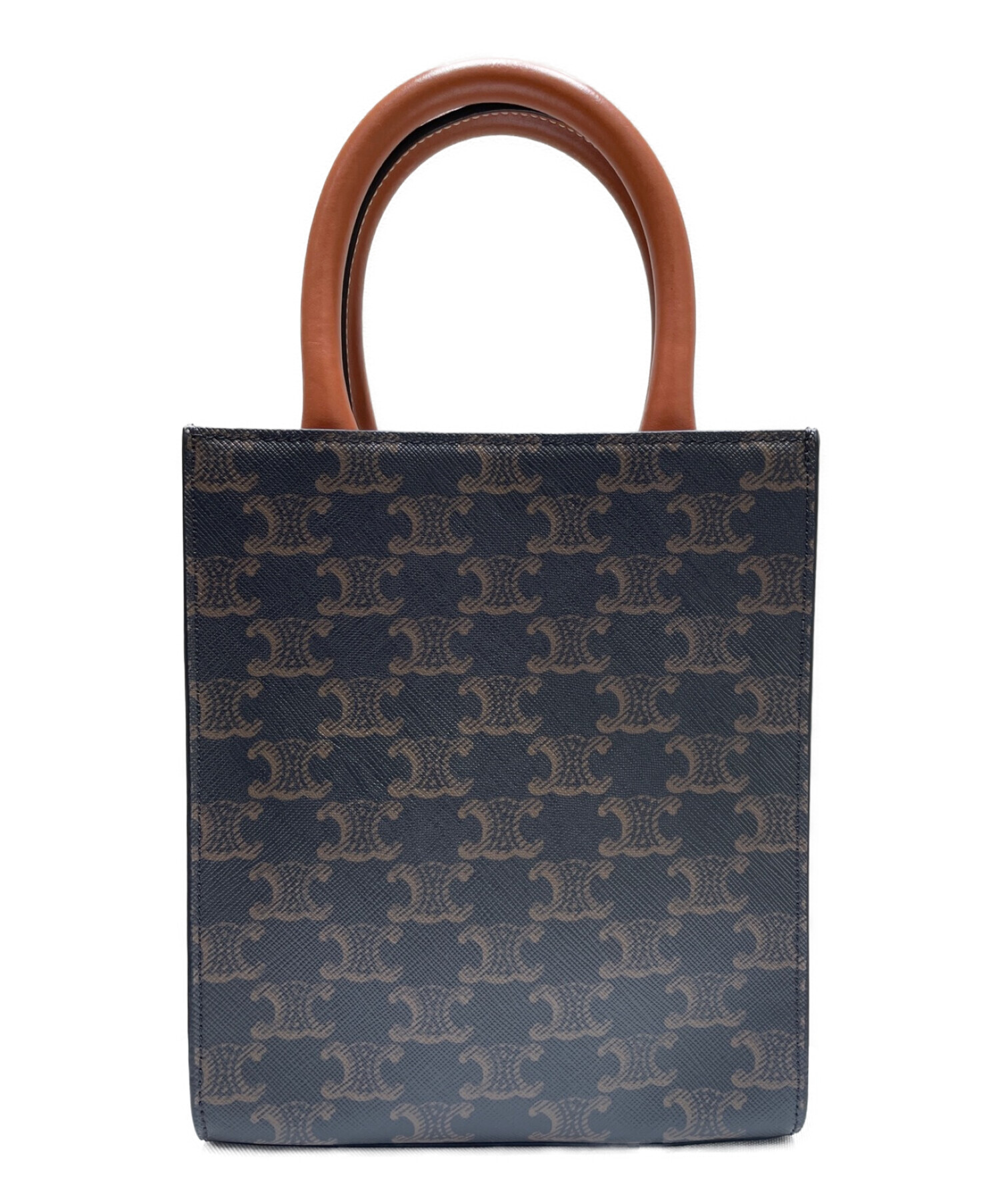 中古・古着通販】CELINE (セリーヌ) ミニ バーティカル 中古・古着通販】CELINE (セリーヌ) ミニ バーティカル
