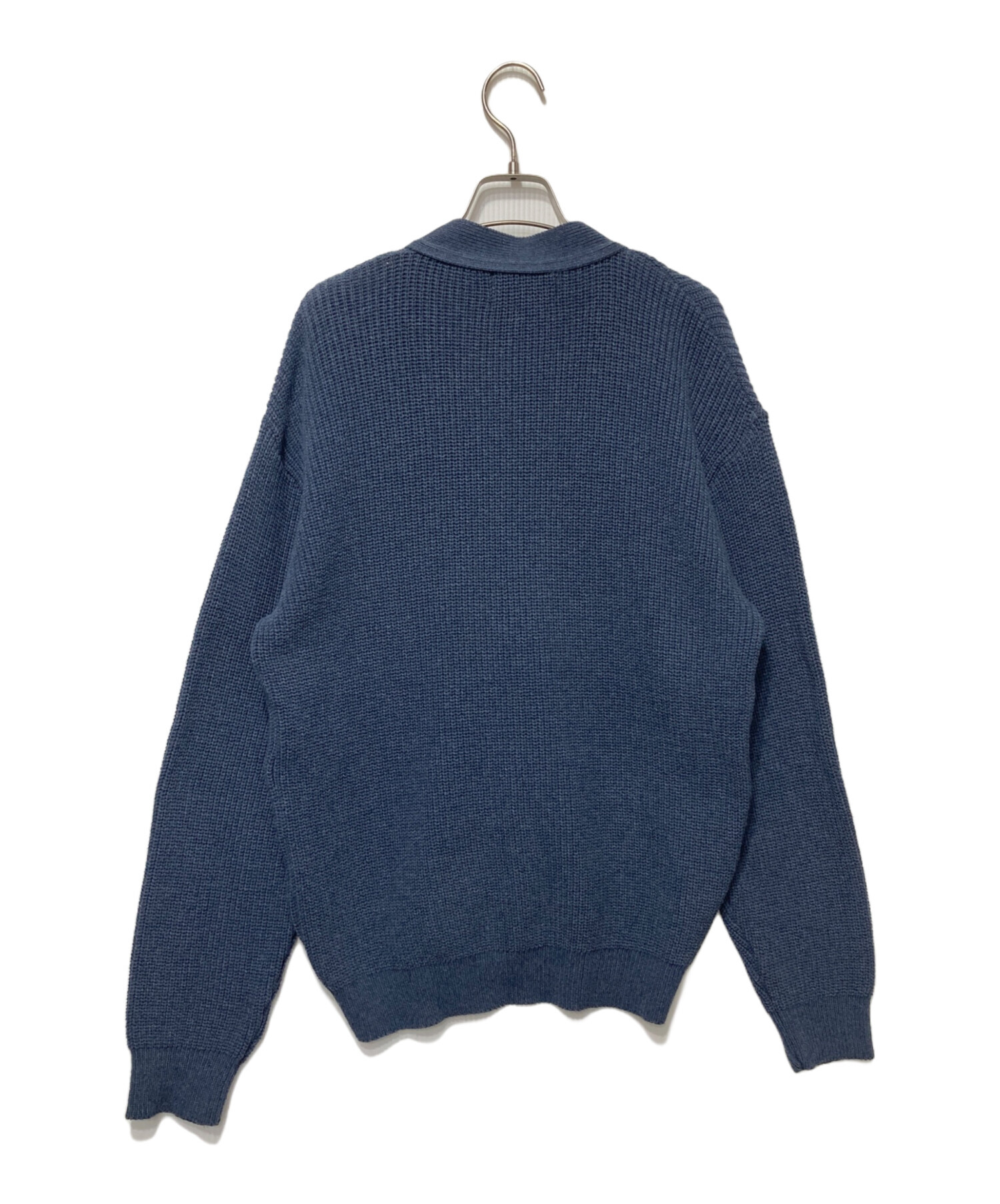中古・古着通販】binghamton knitting company (ビンガムトンニッ 