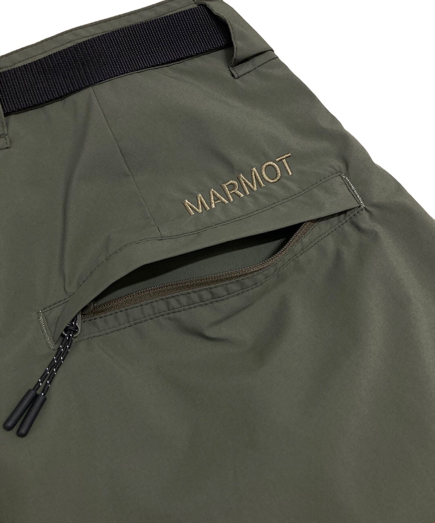 S*☆様 [試着のみ] MARMOT CAPITAL SOFT SHELL PA 中古・古着通販】Marmot Capital (マーモット キャピタル) WINDSTOPPER