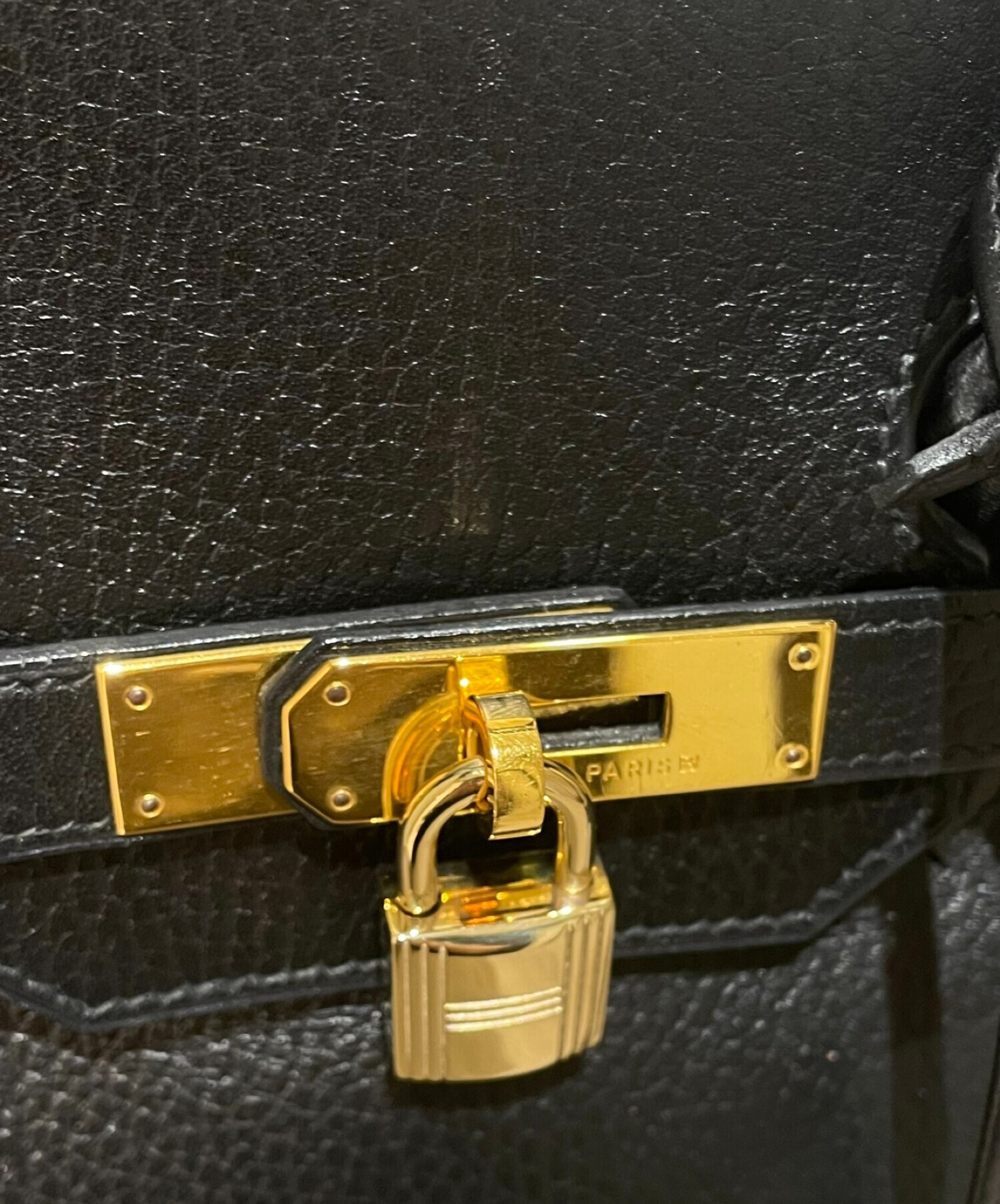 エルメス　パラディ　35ハーフ　中古 エルメス パラディ 35ハーフ 中古 エルメス バーキン クラブ 35