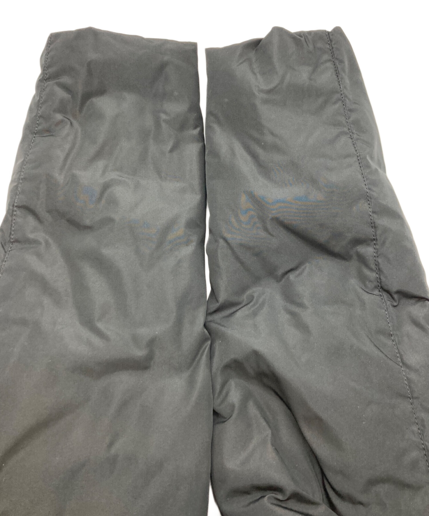 中古・古着通販】Leilian (レリアン) フォックスファー付ダウン