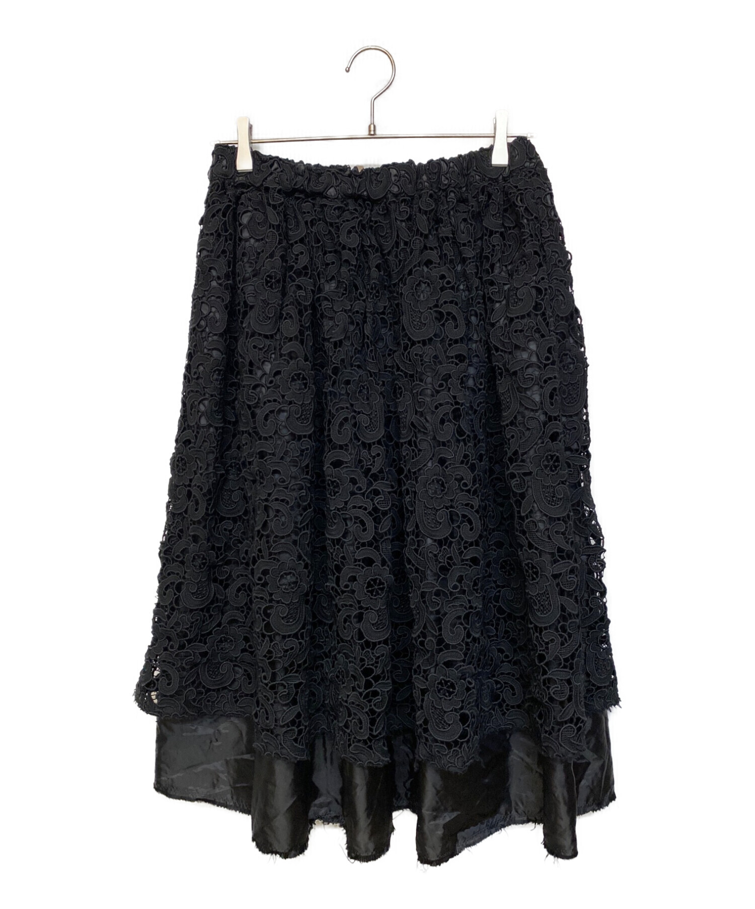コムデギャルソンコムデギャルソン　2022SS スカート 中古・古着通販】COMME des GARCONS COMME des GARCONS